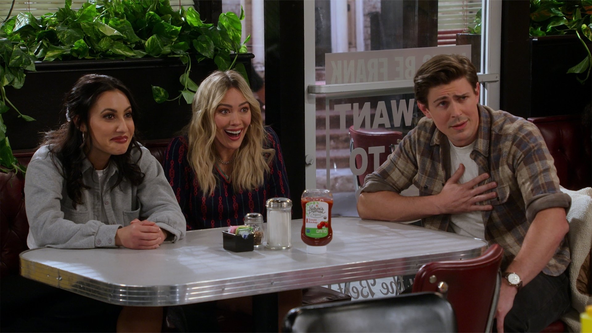 Сезон 2 Серия 12