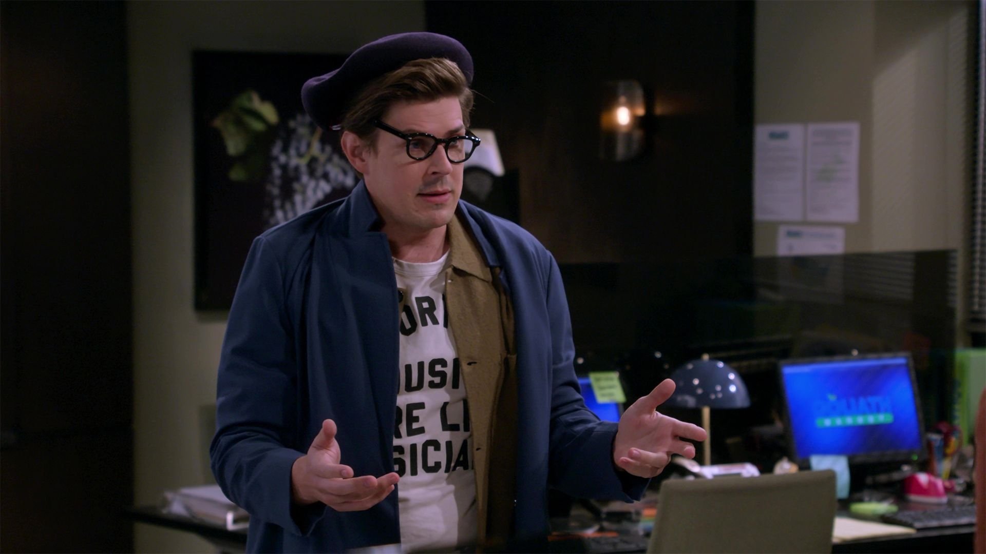 Сезон 2 Серия 8