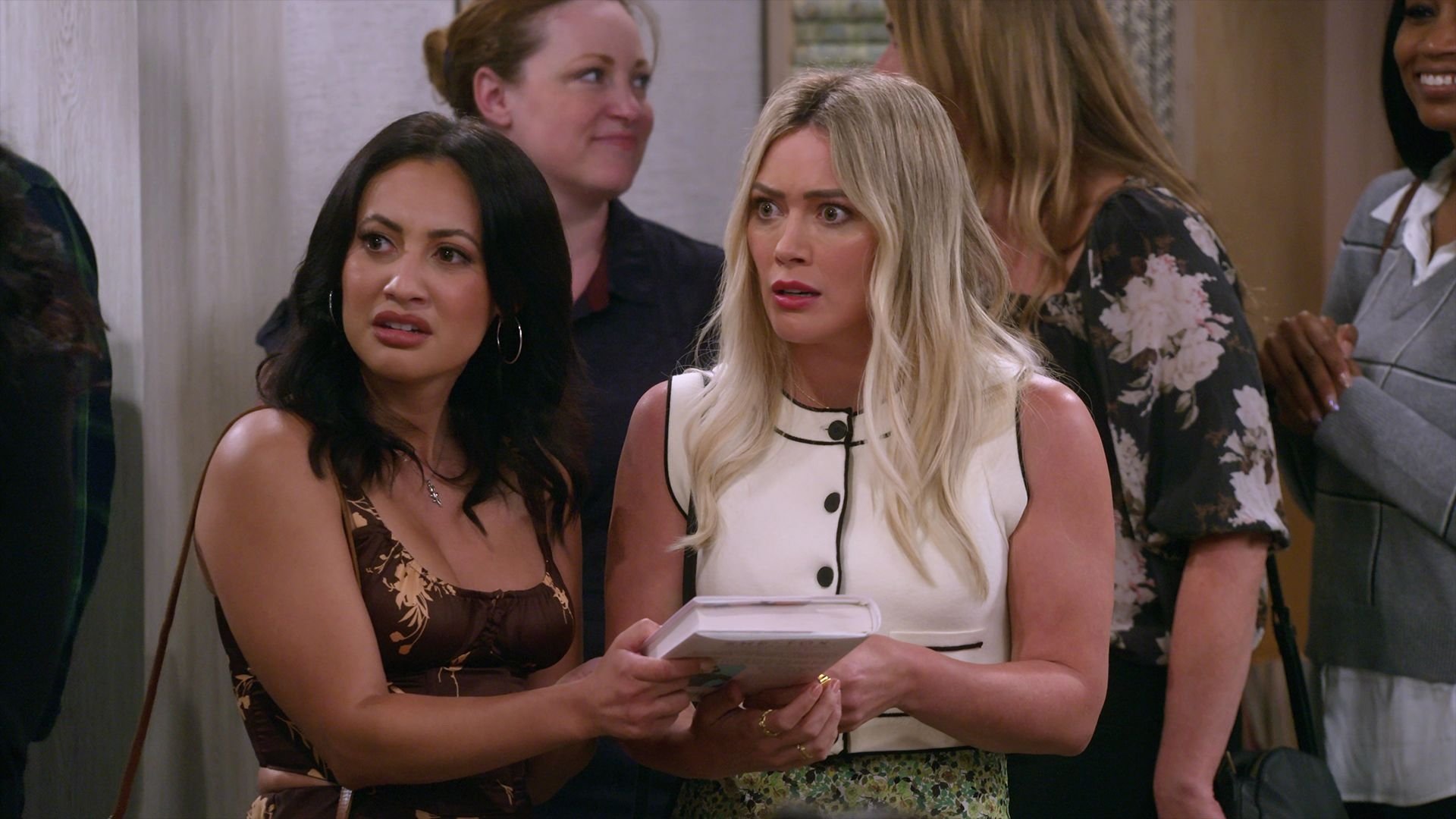 Сезон 2 Серия 4