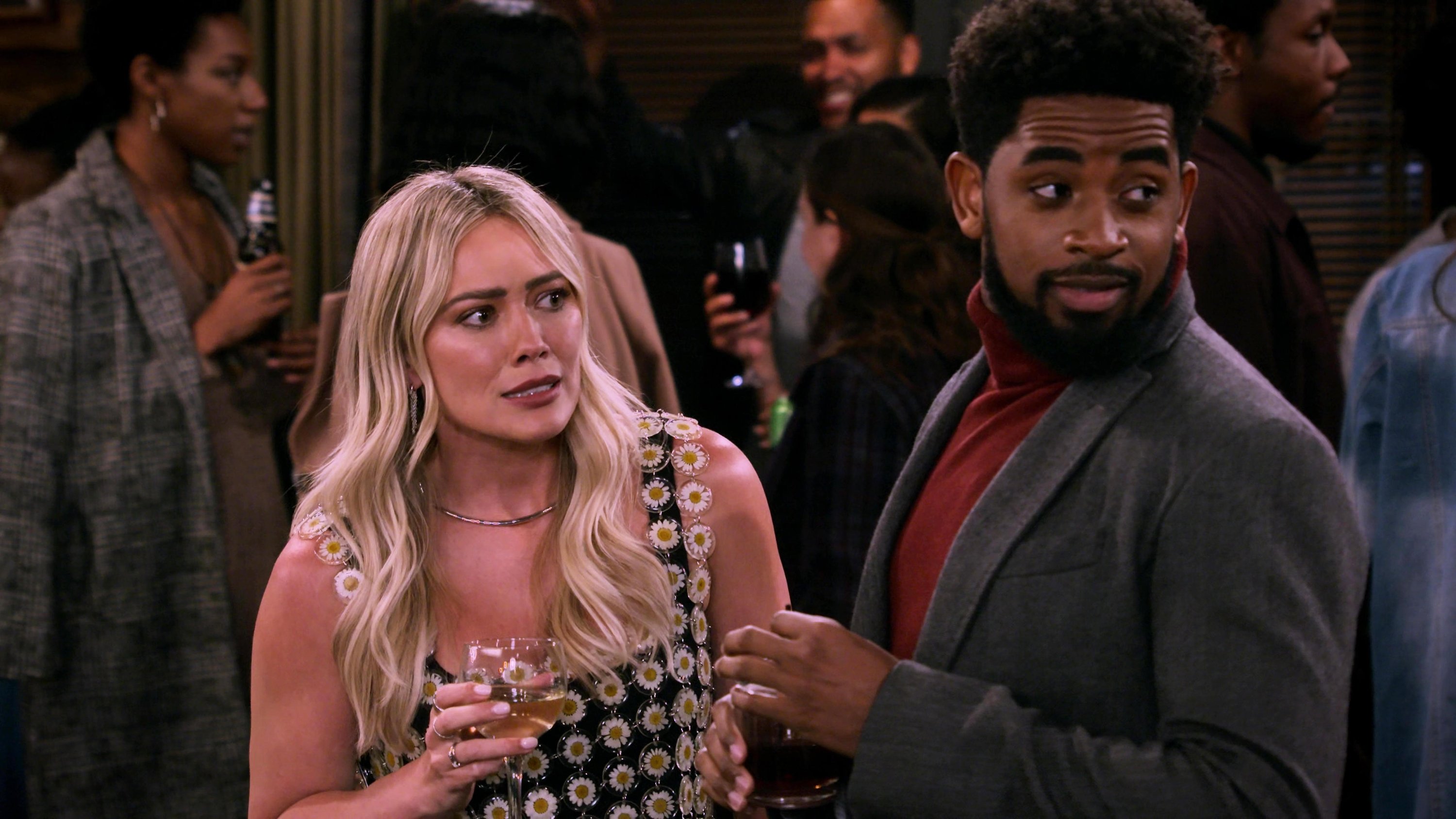 Сезон 2 Серия 1