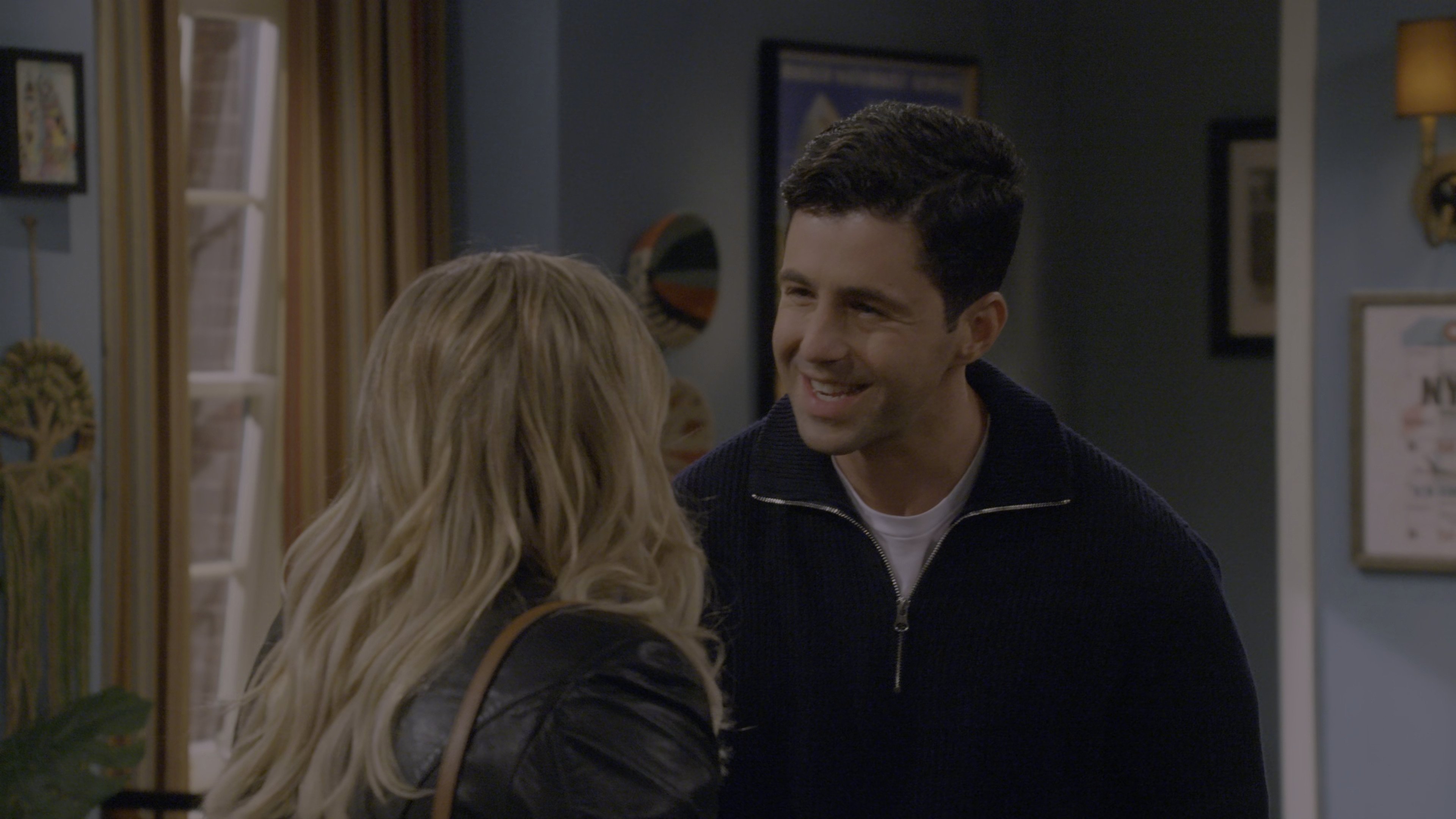 Сезон 1 Серия 9