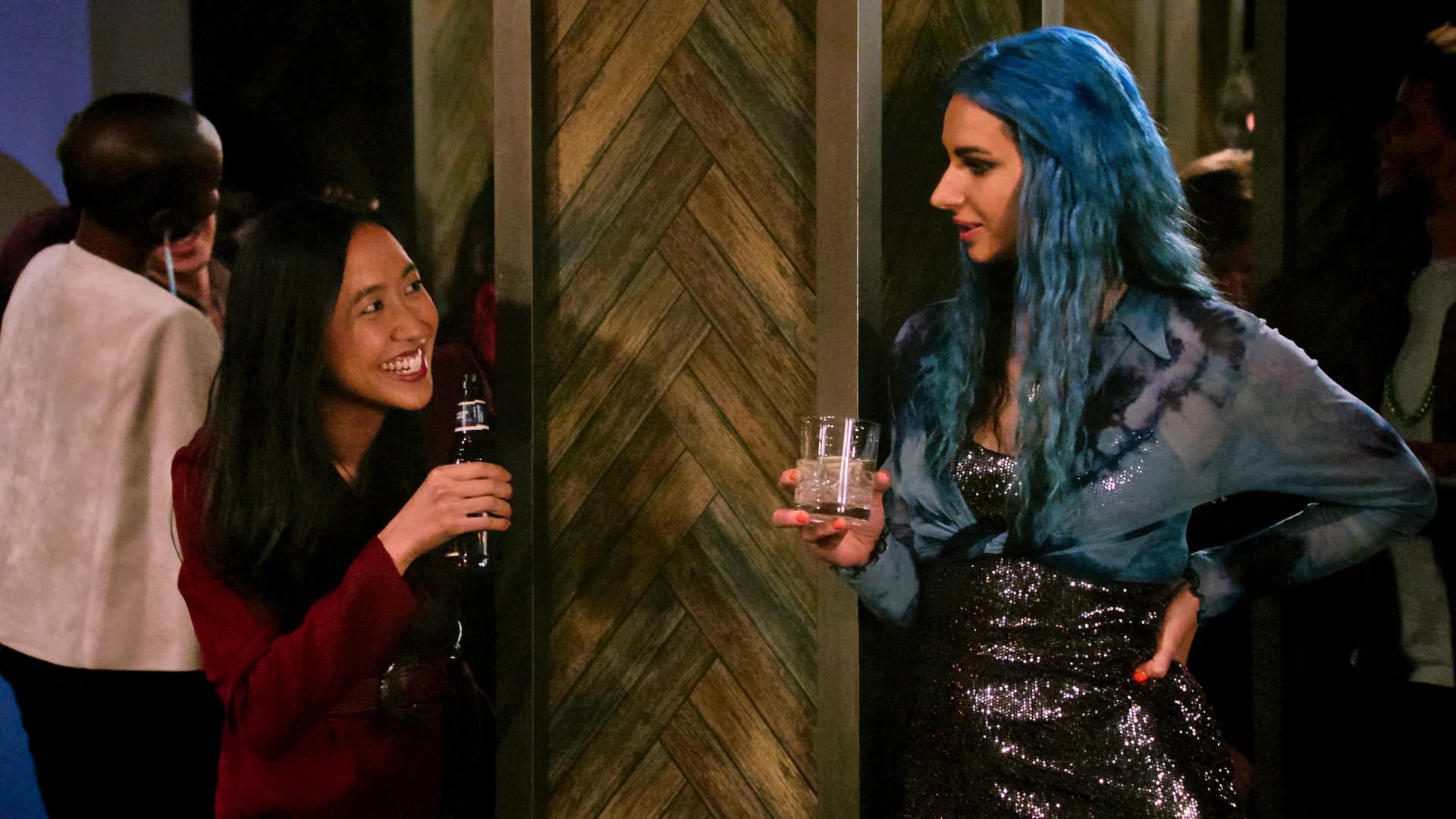 Сезон 1 Серия 2