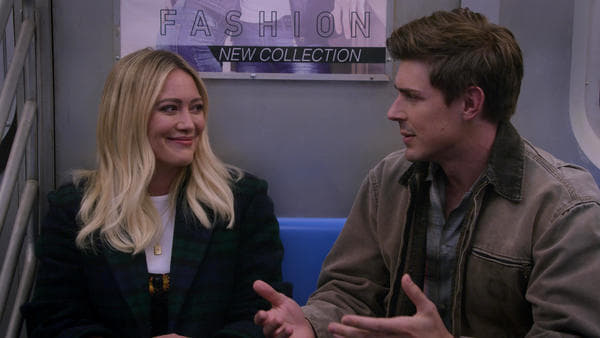 Сезон 1 Серия 3