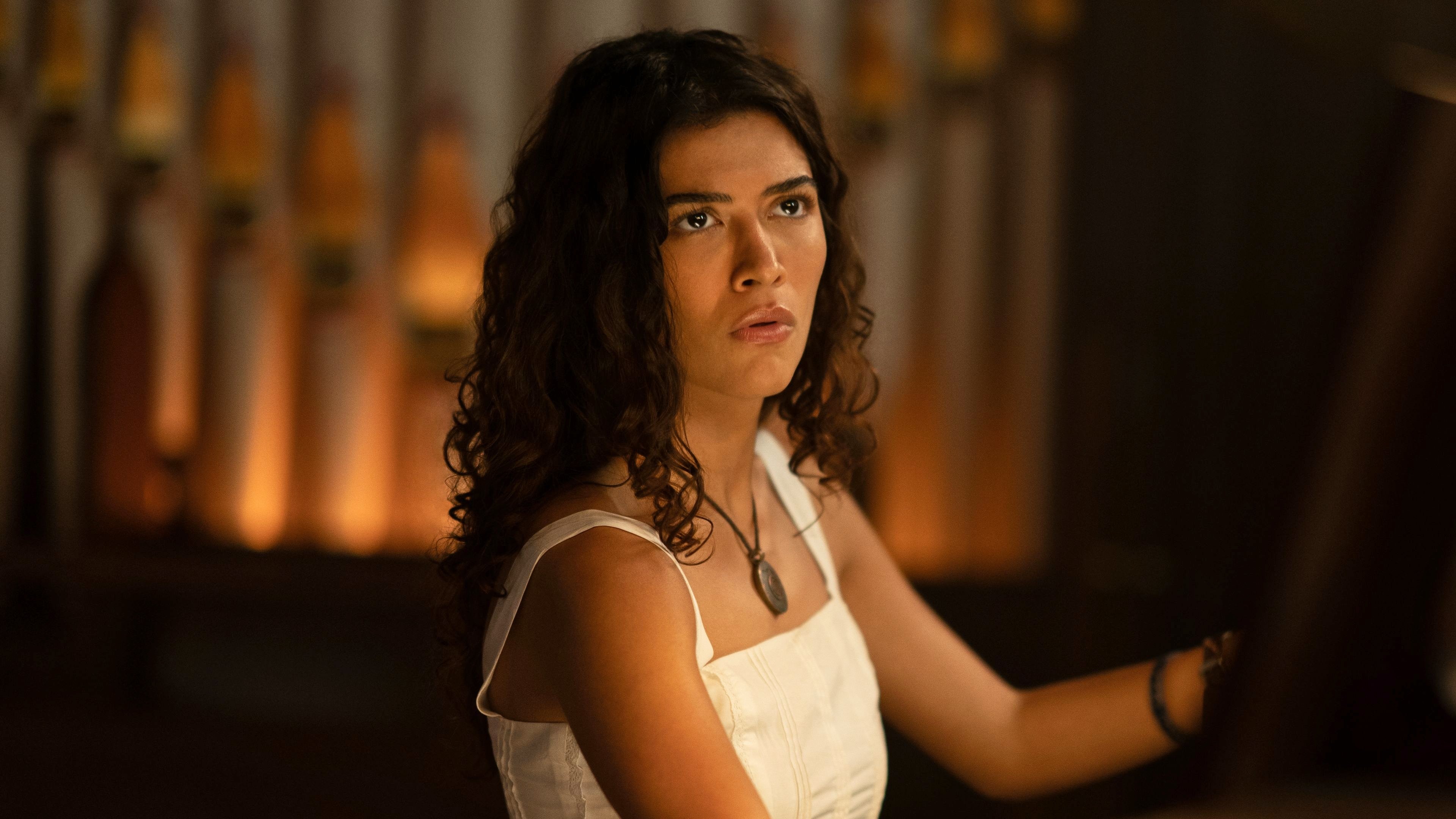 Сезон 1 Серия 8