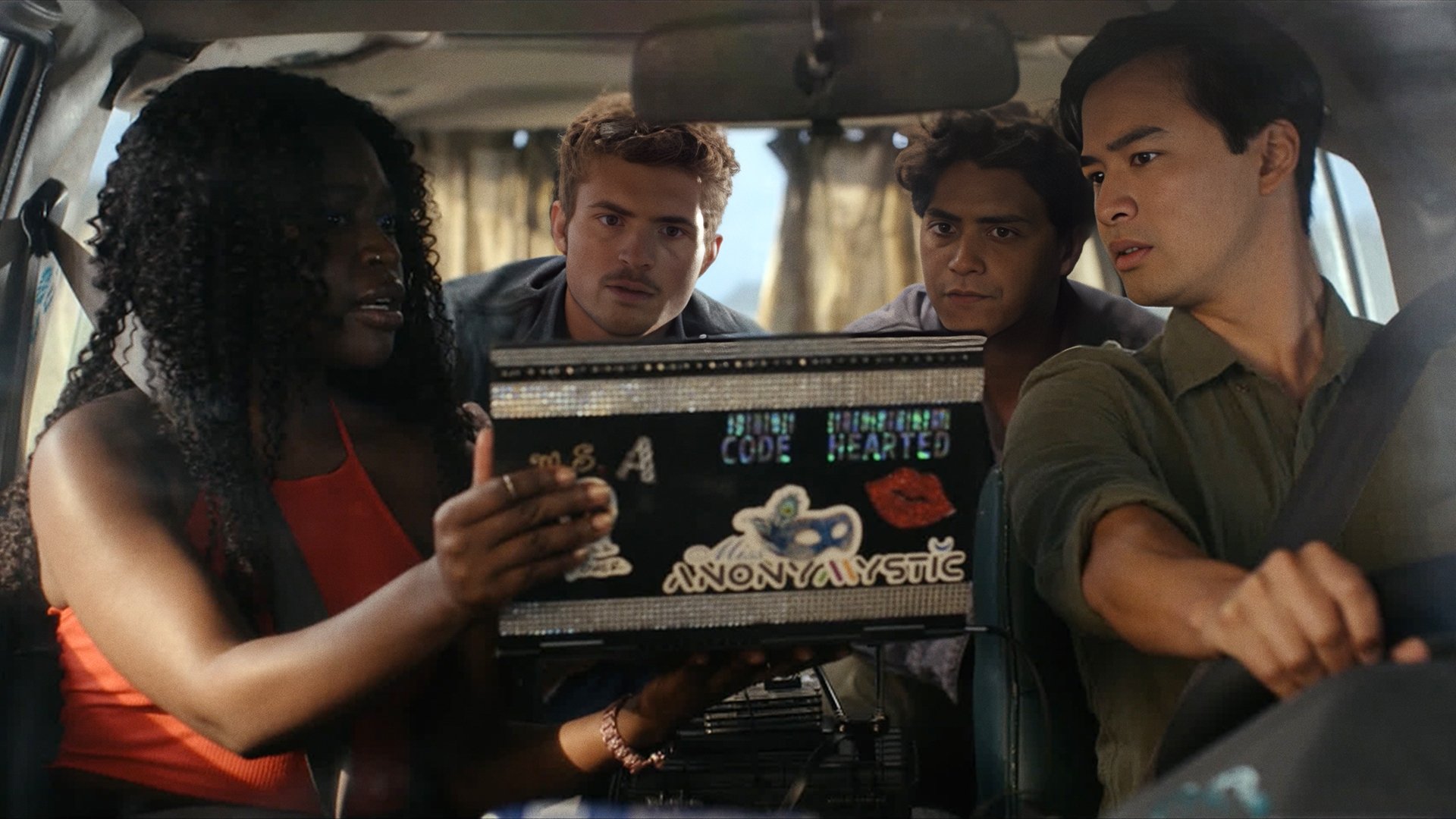 Сезон 1 Серия 9