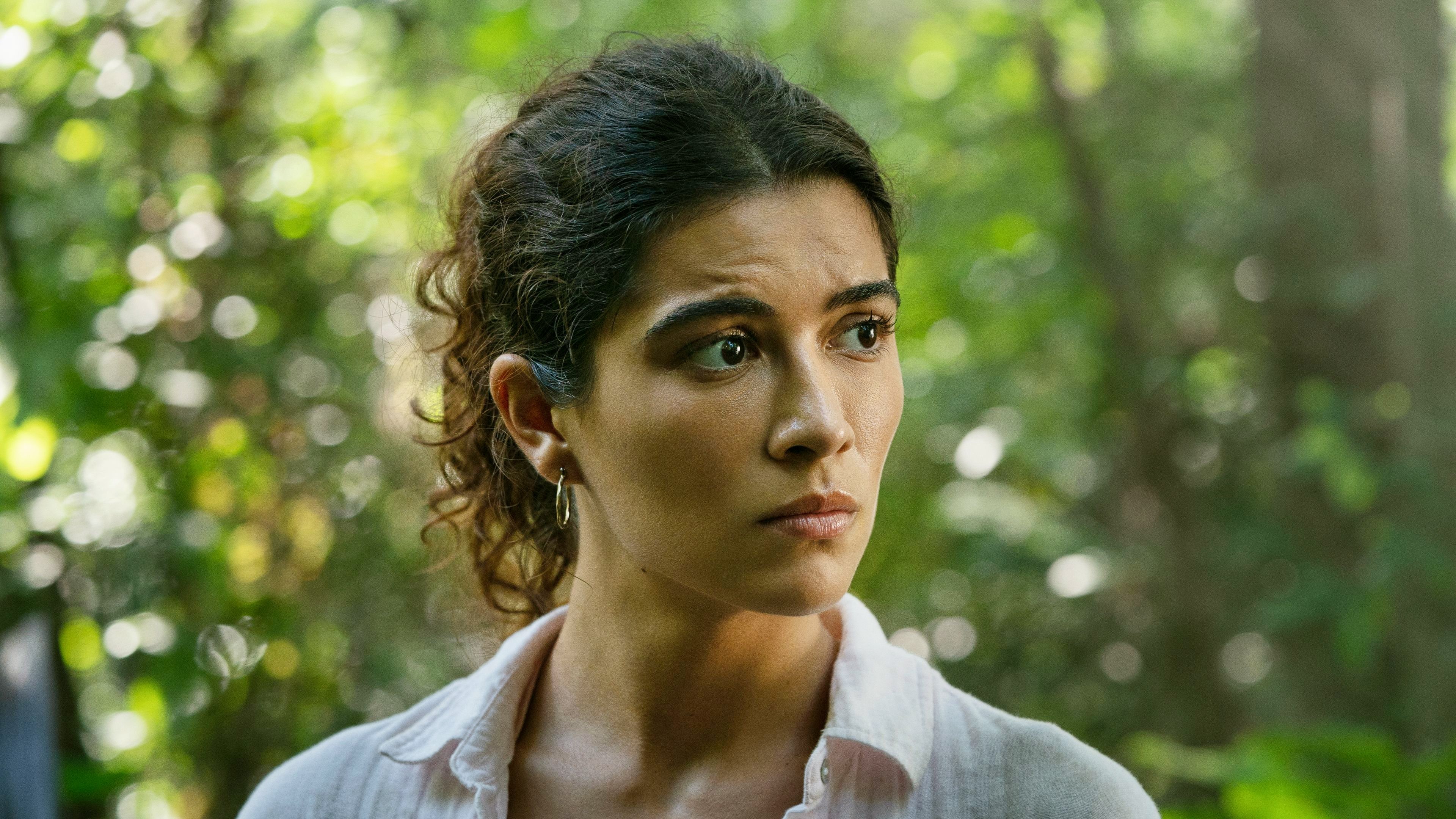 Сезон 1 Серия 10