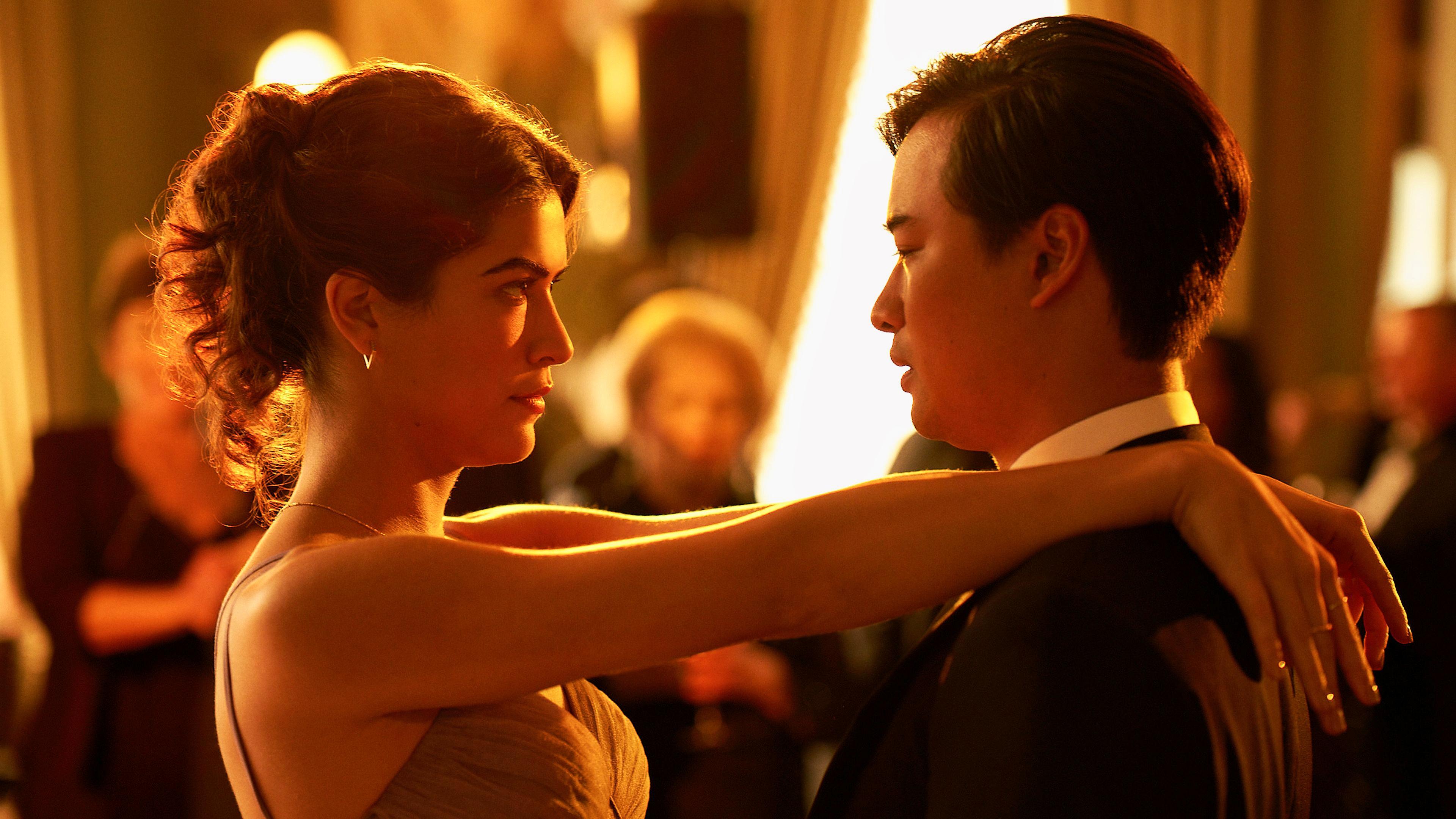 Сезон 1 Серия 5