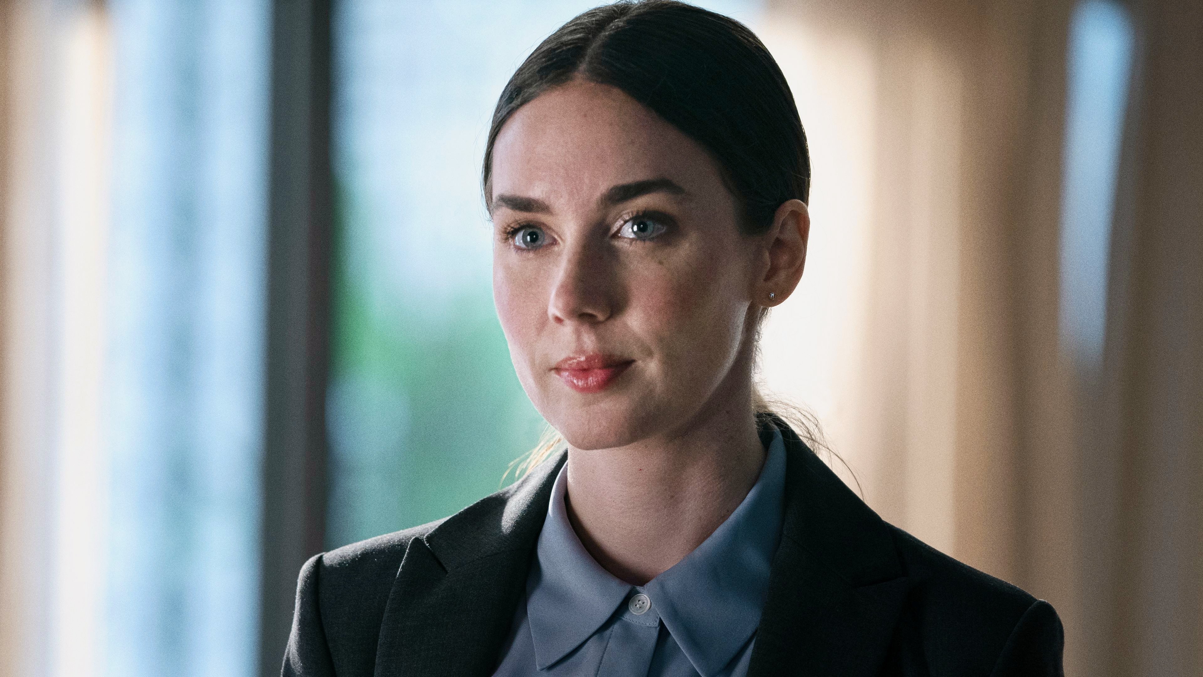 Сезон 1 Серия 7