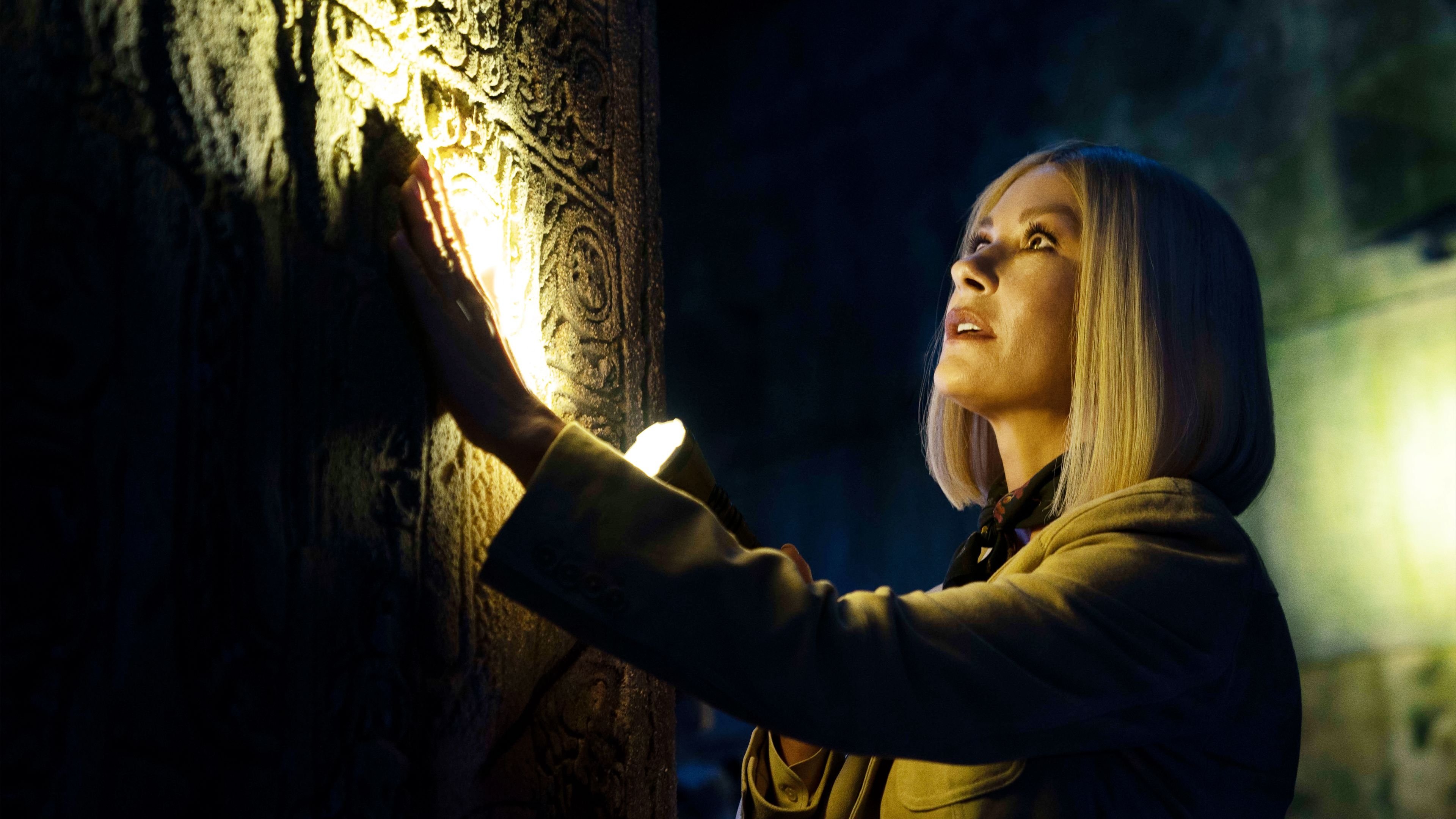 Сезон 1 Серия 3