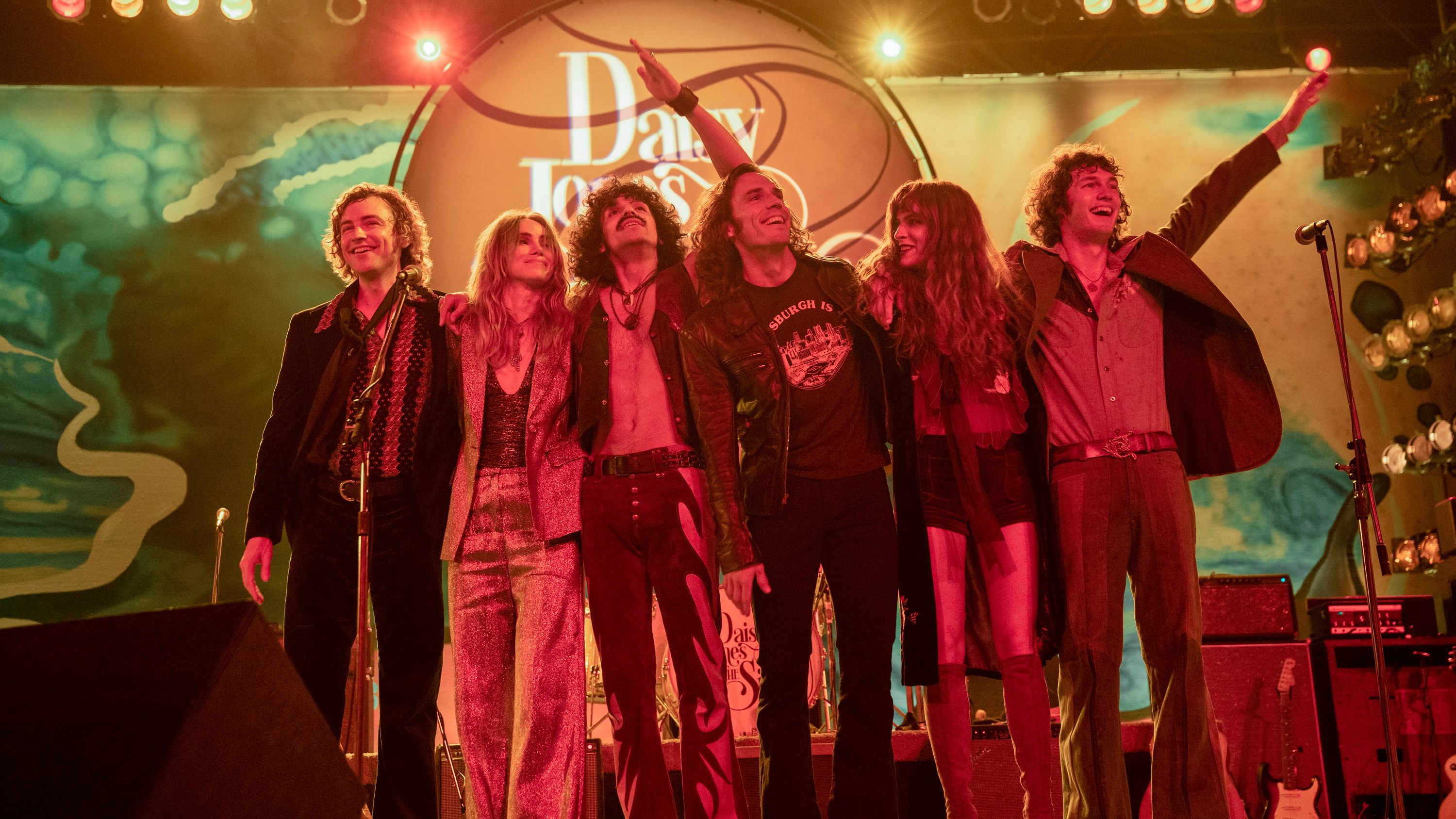 Сезон 1 Серия 9