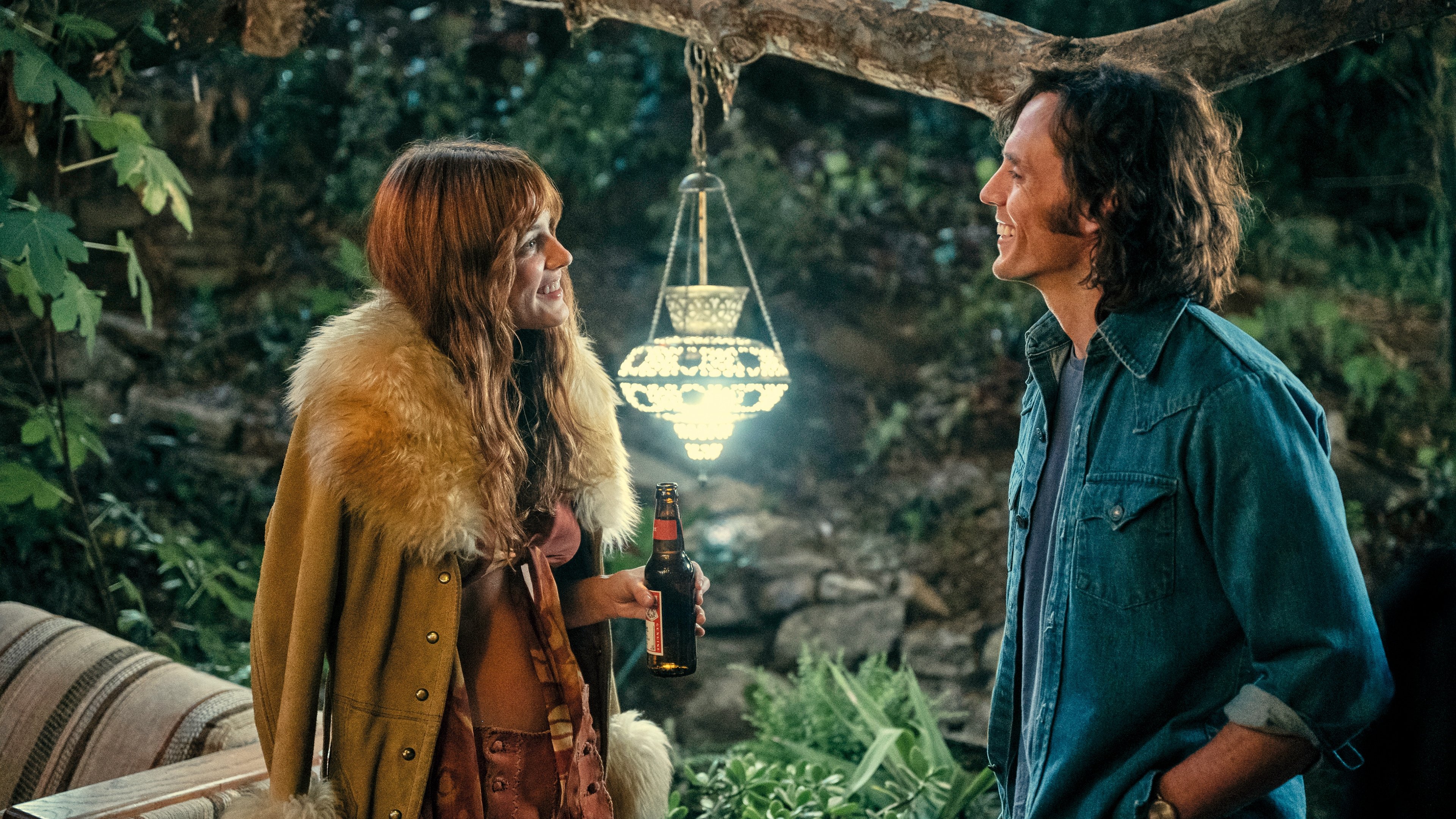 Сезон 1 Серия 4