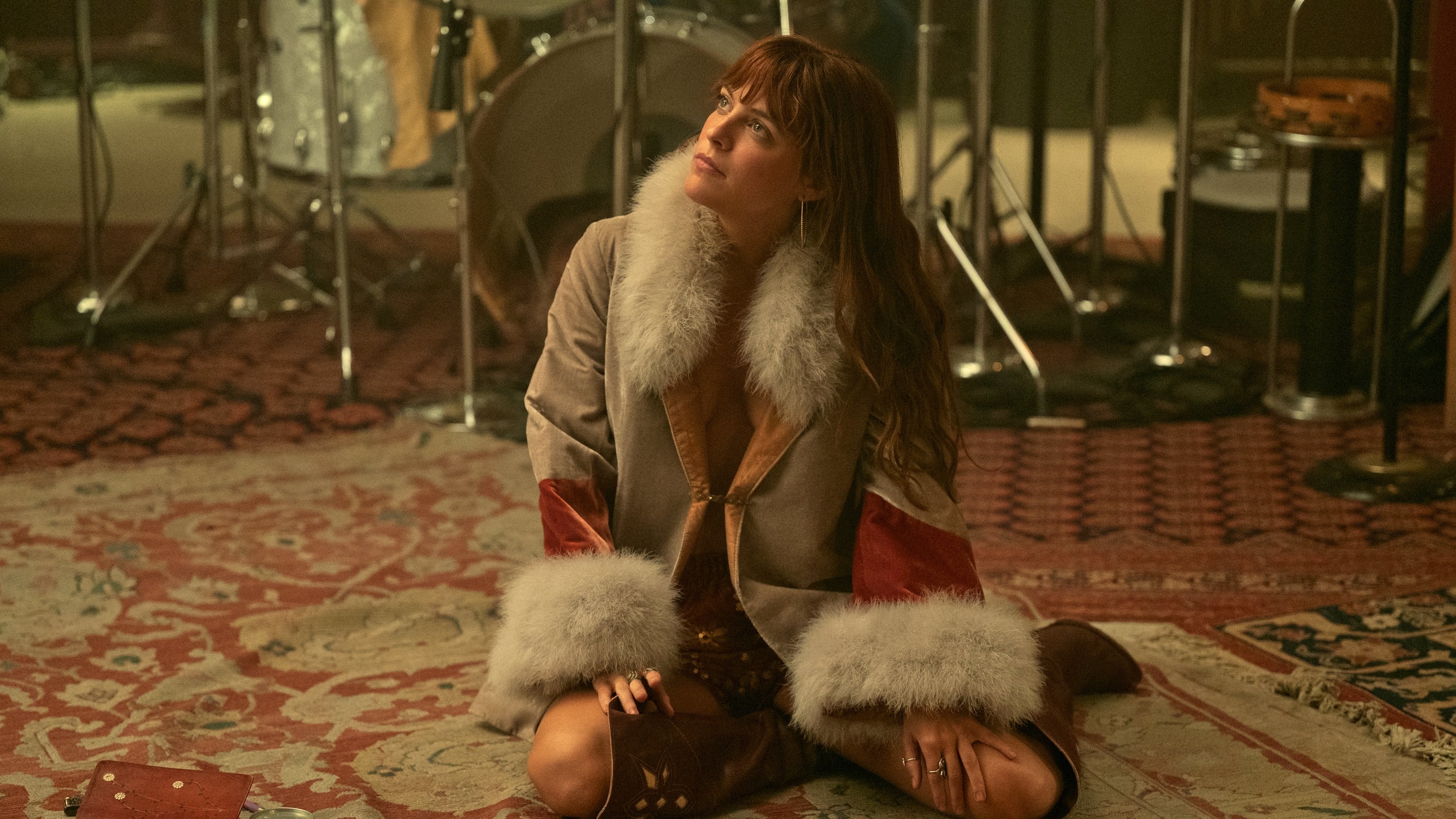 Сезон 1 Серия 6