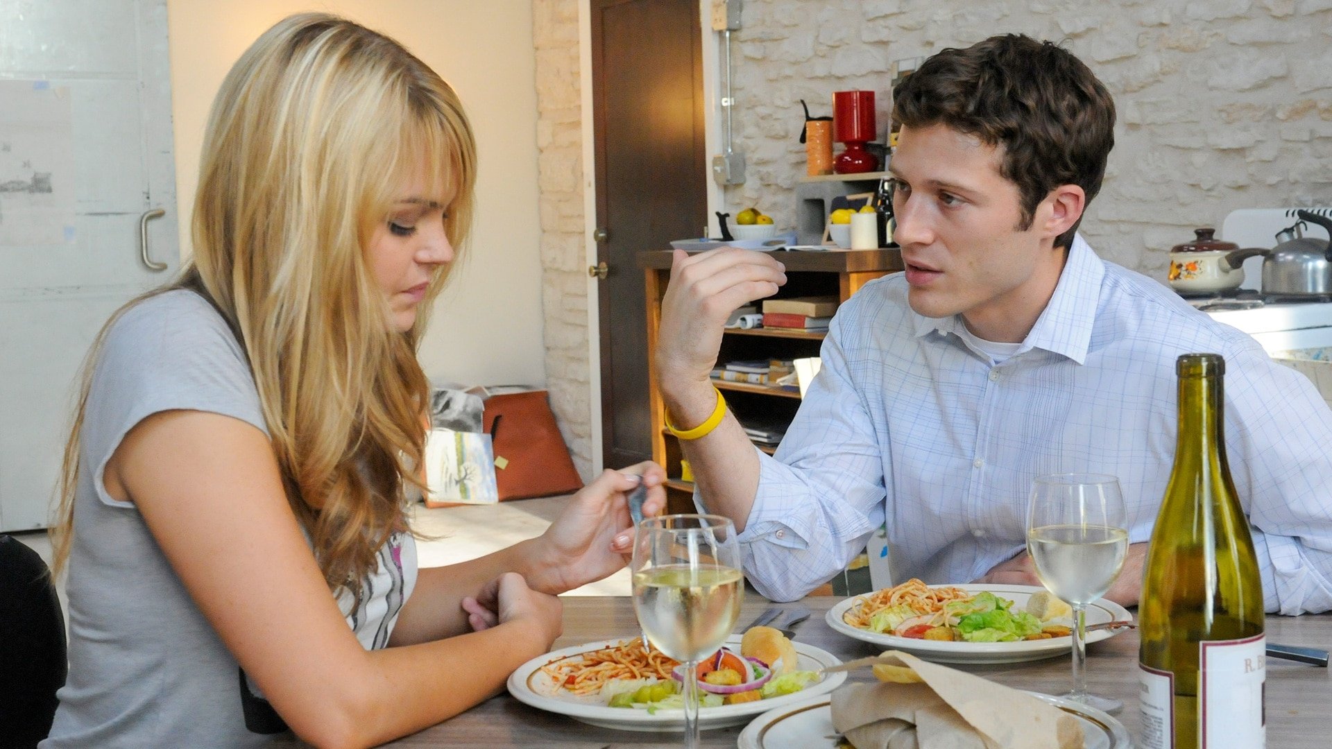 Сезон 5 Серия 9