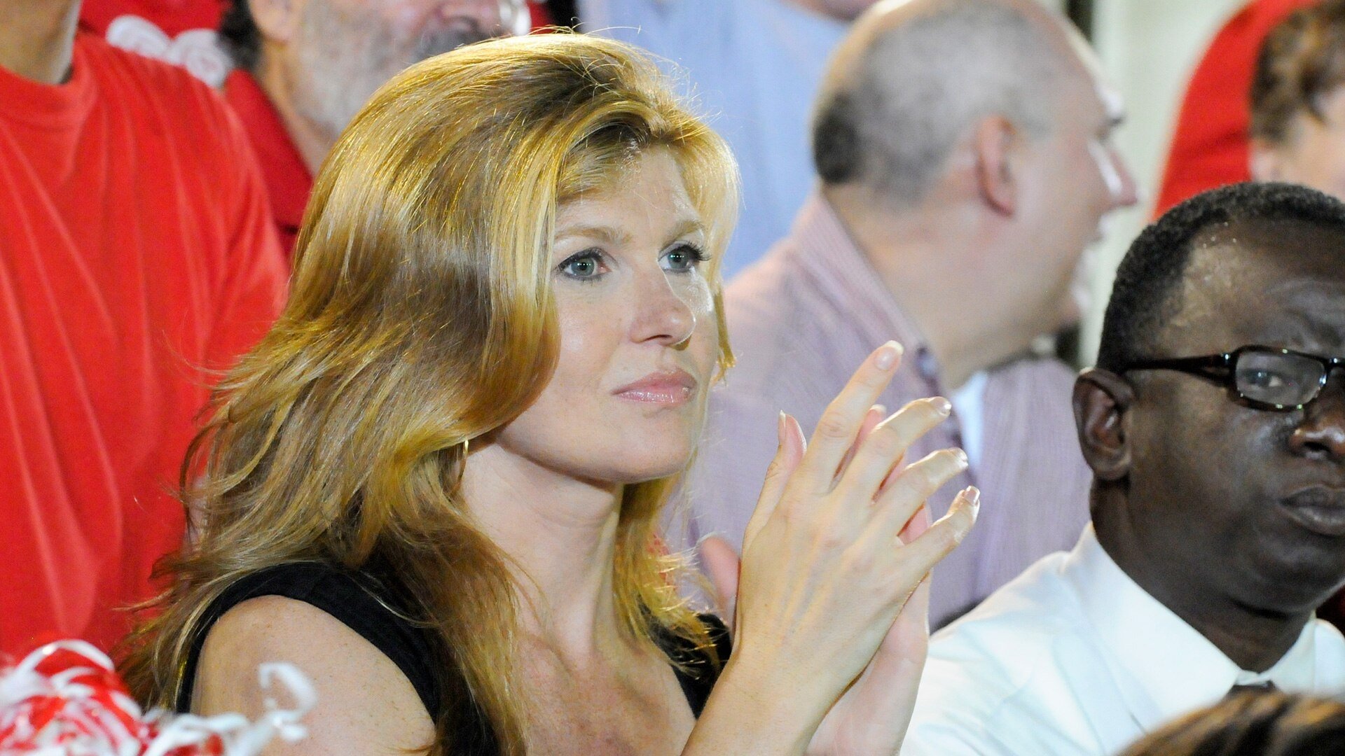 Сезон 5 Серия 10