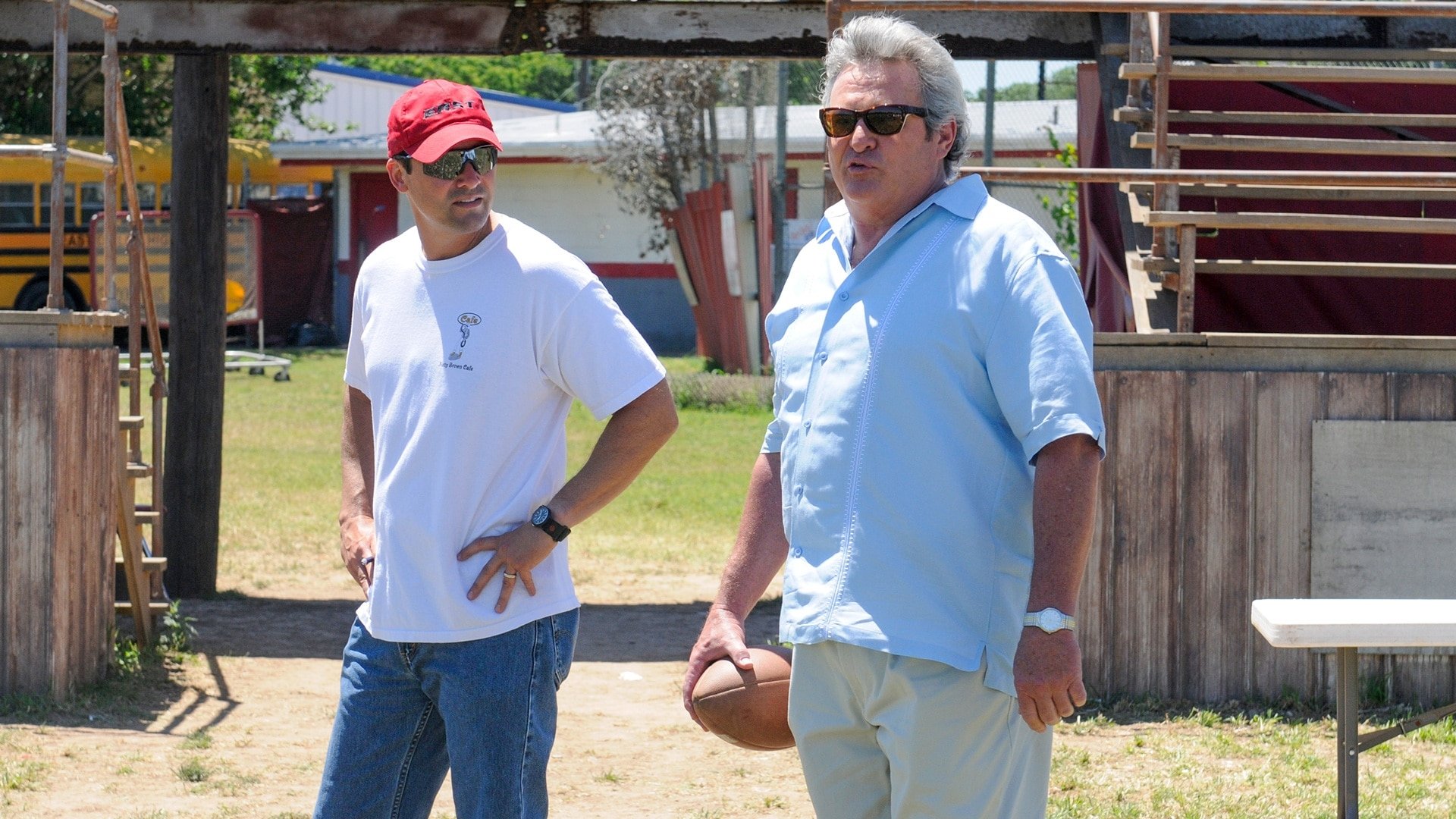 Сезон 5 Серия 4