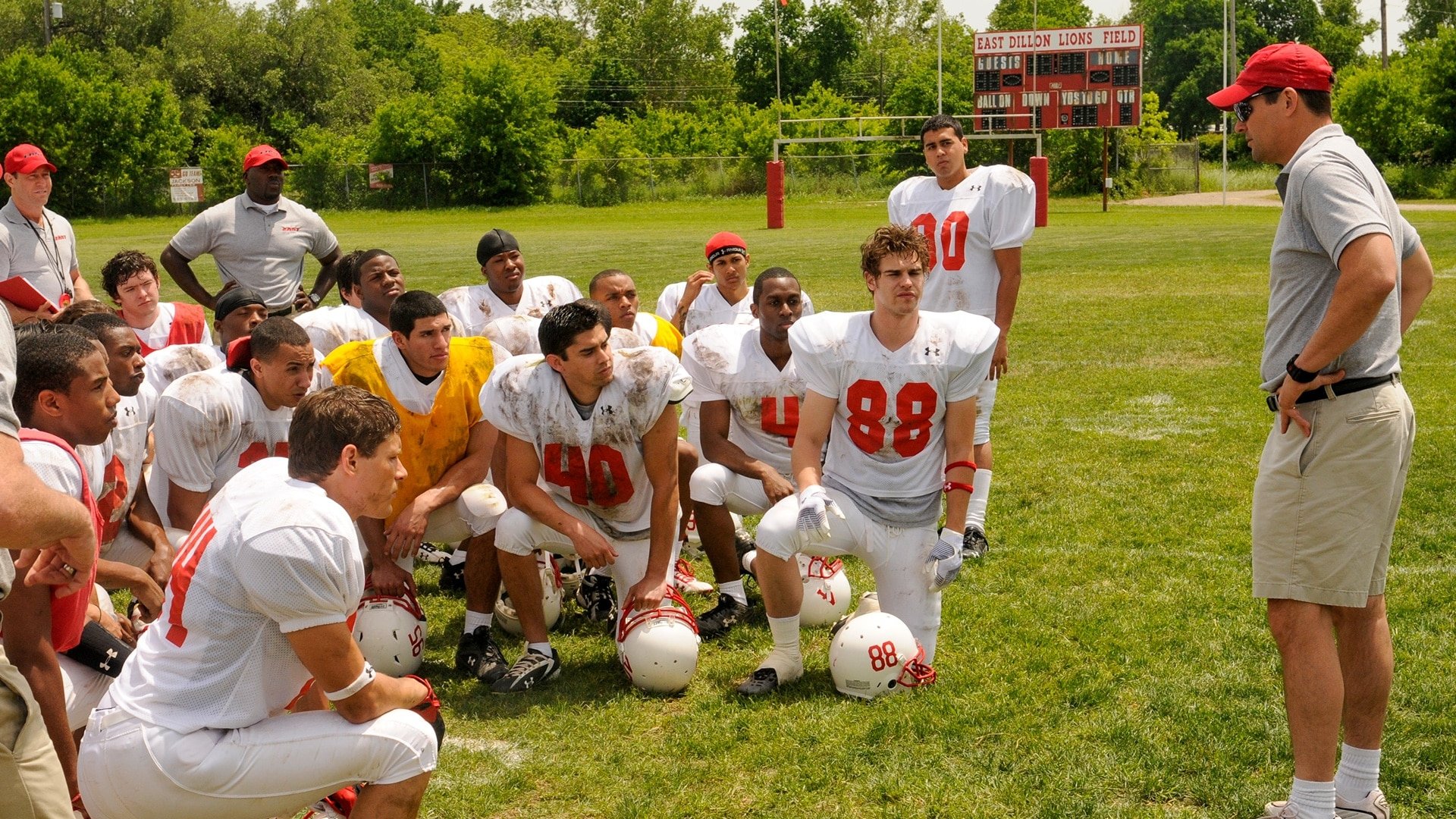 Сезон 5 Серия 3