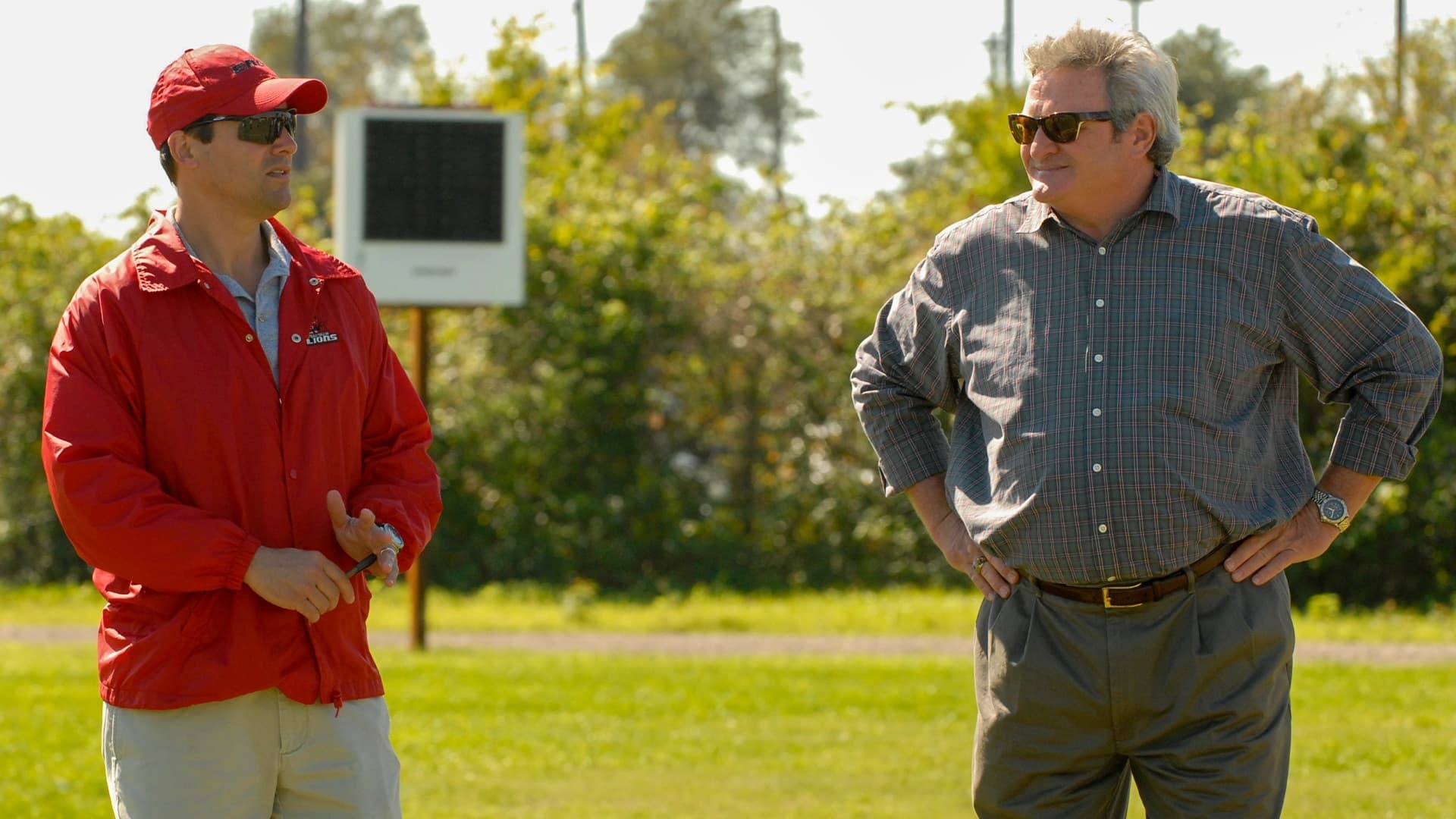 Сезон 4 Серия 7