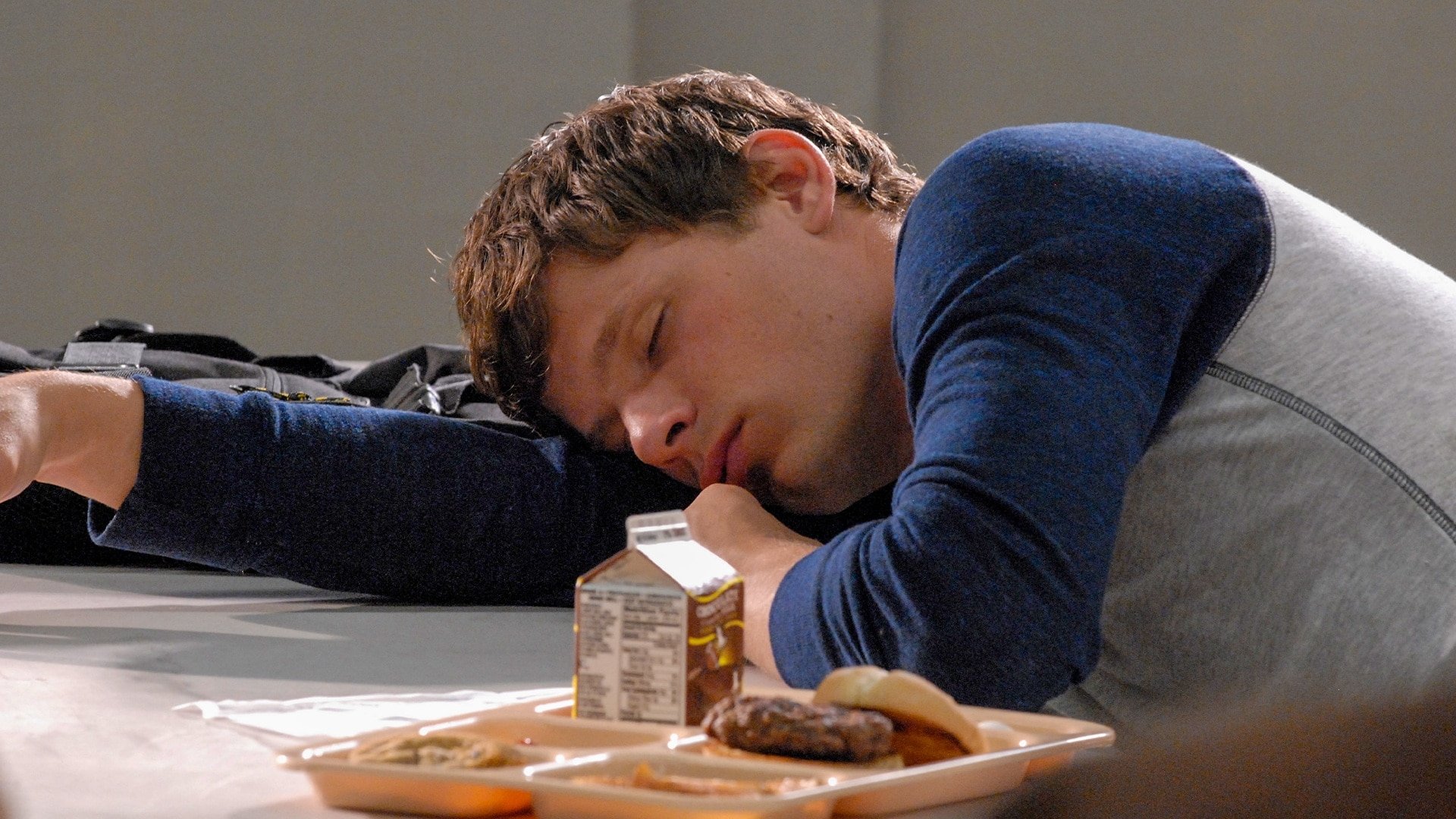 Сезон 4 Серия 6