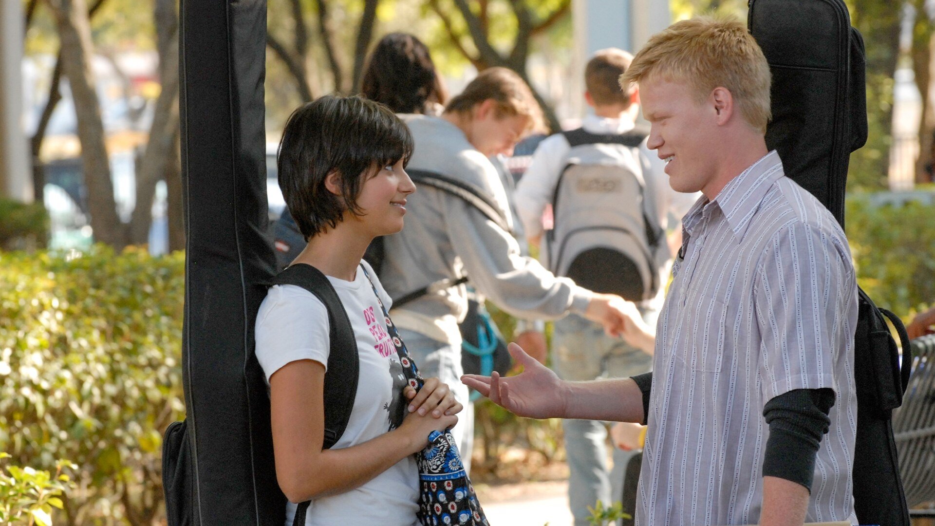 Сезон 3 Серия 7