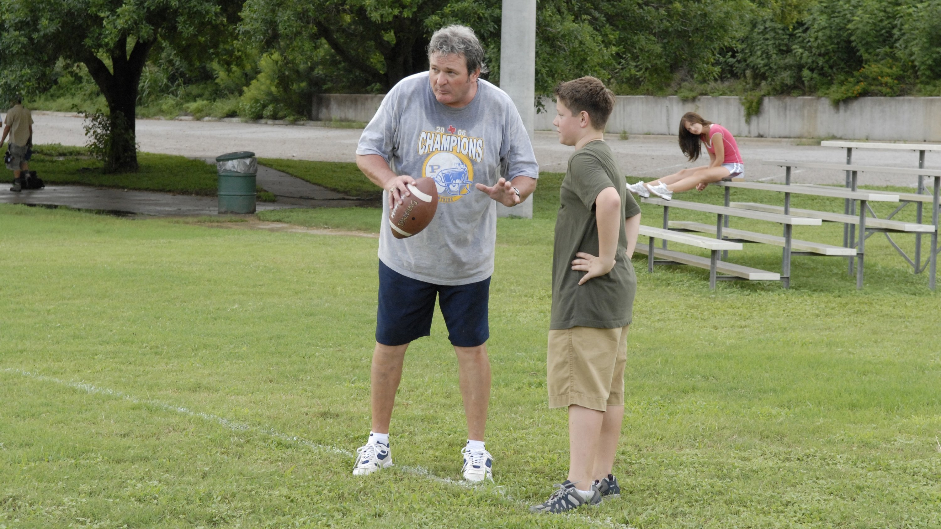 Сезон 2 Серия 2