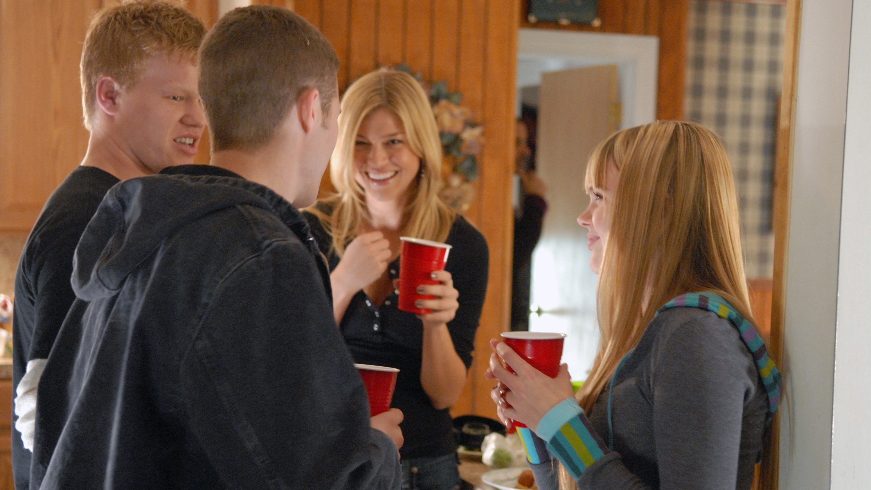 Сезон 1 Серия 18