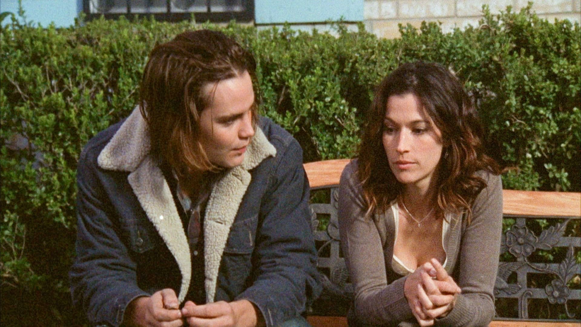 Сезон 1 Серия 19