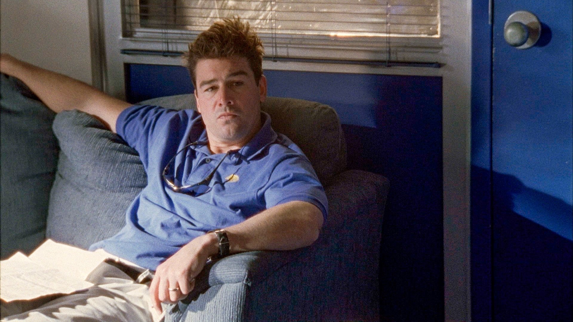 Сезон 1 Серия 16