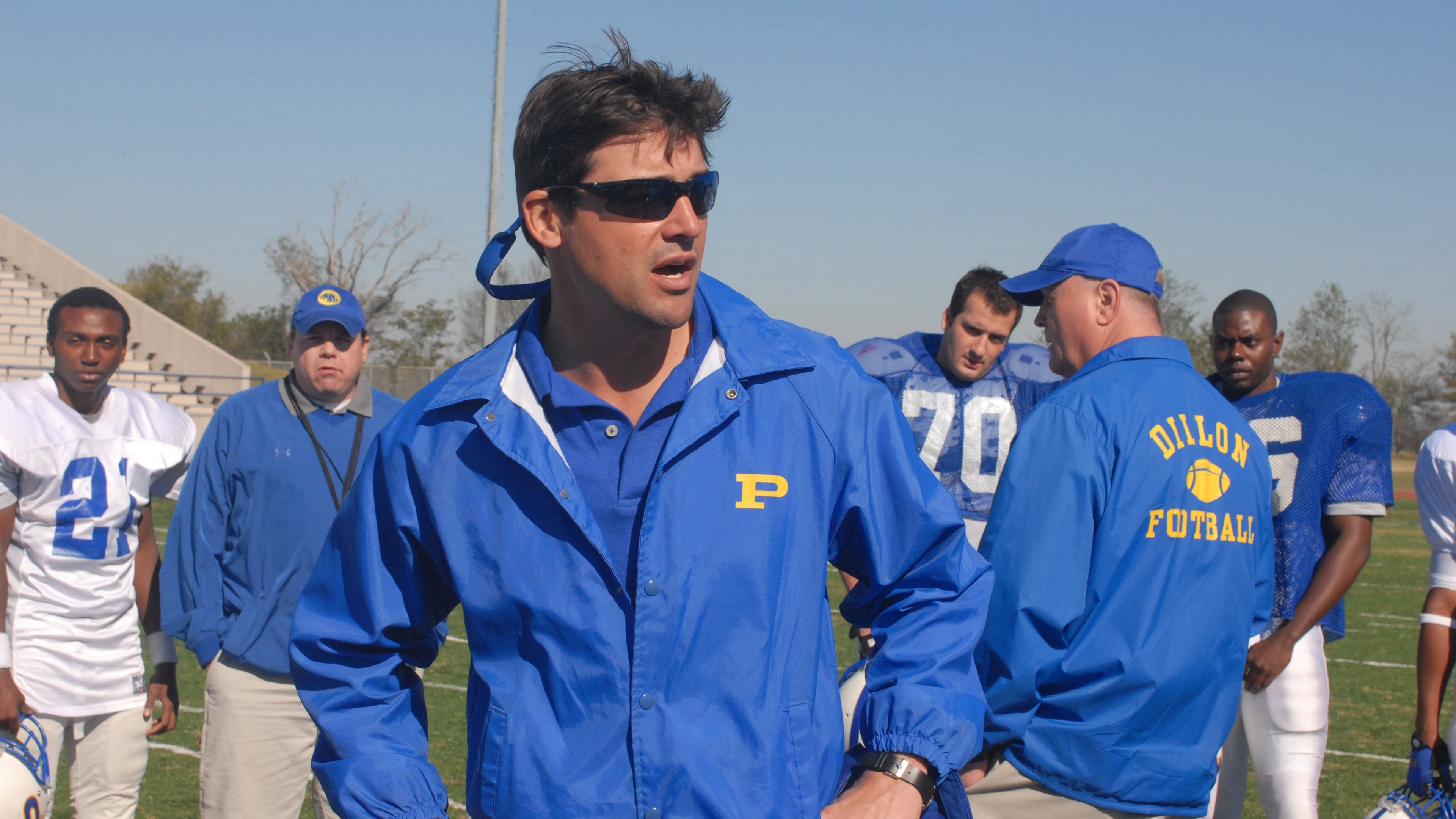 Сезон 1 Серия 12