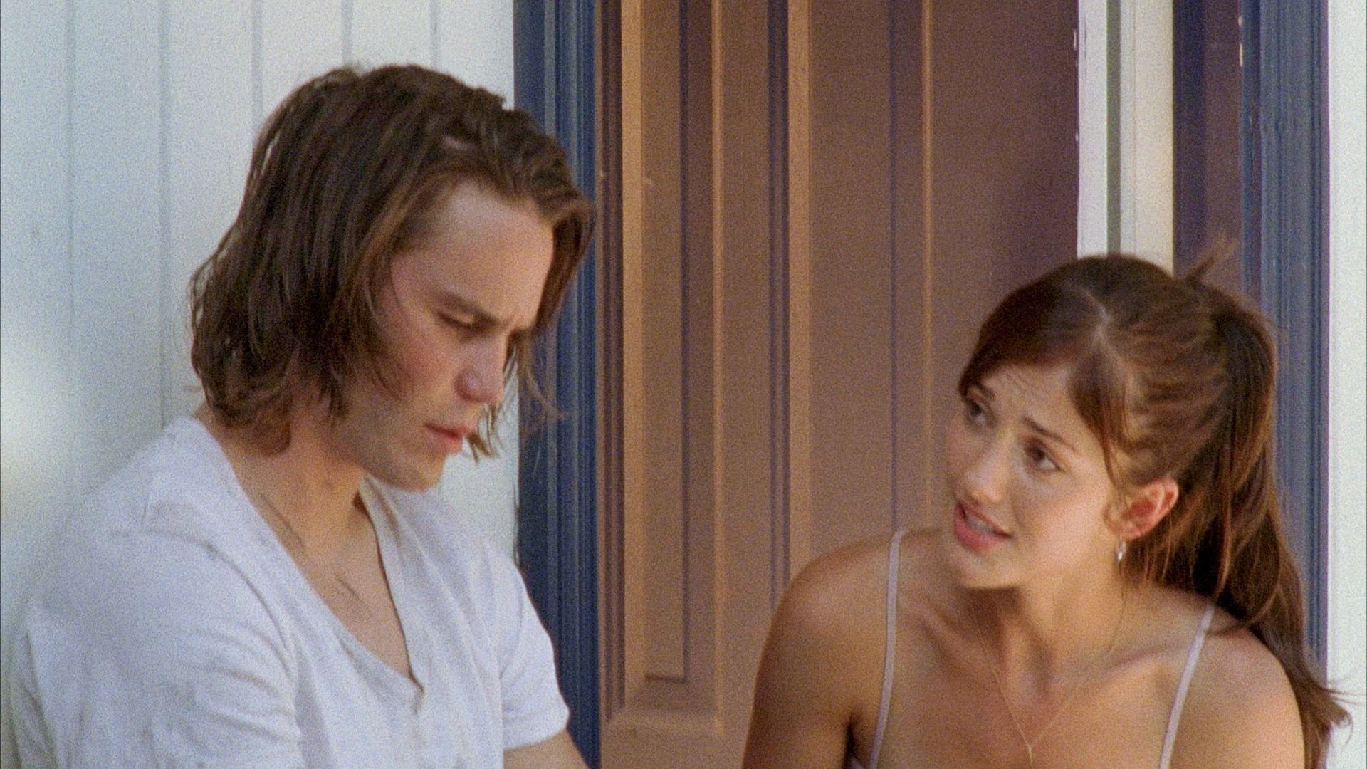 Сезон 1 Серия 6