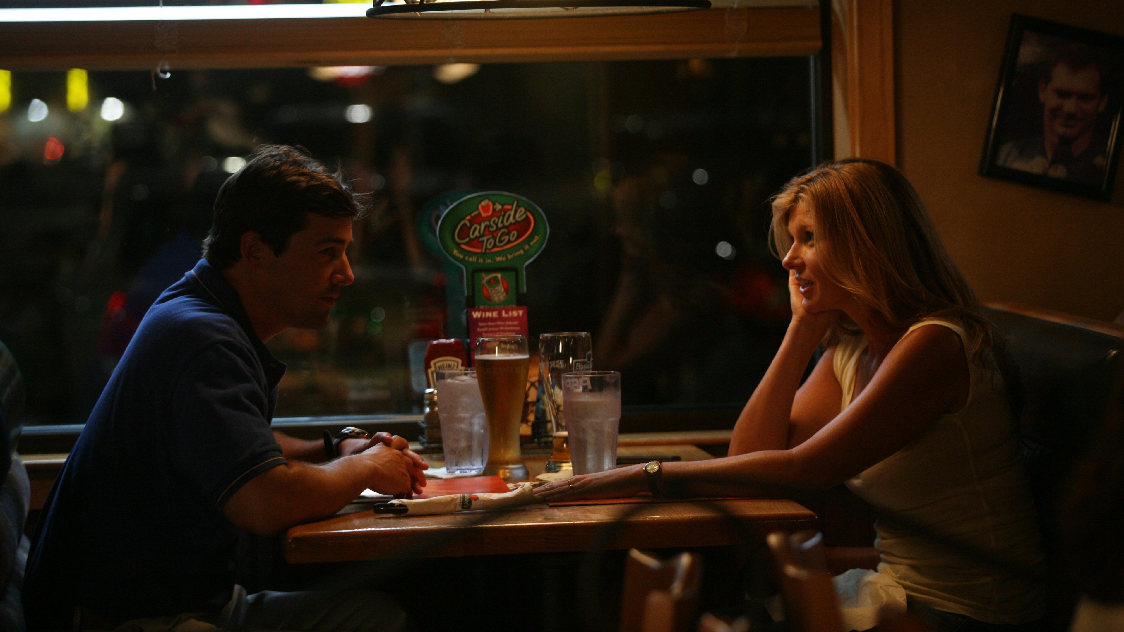 Сезон 1 Серия 2