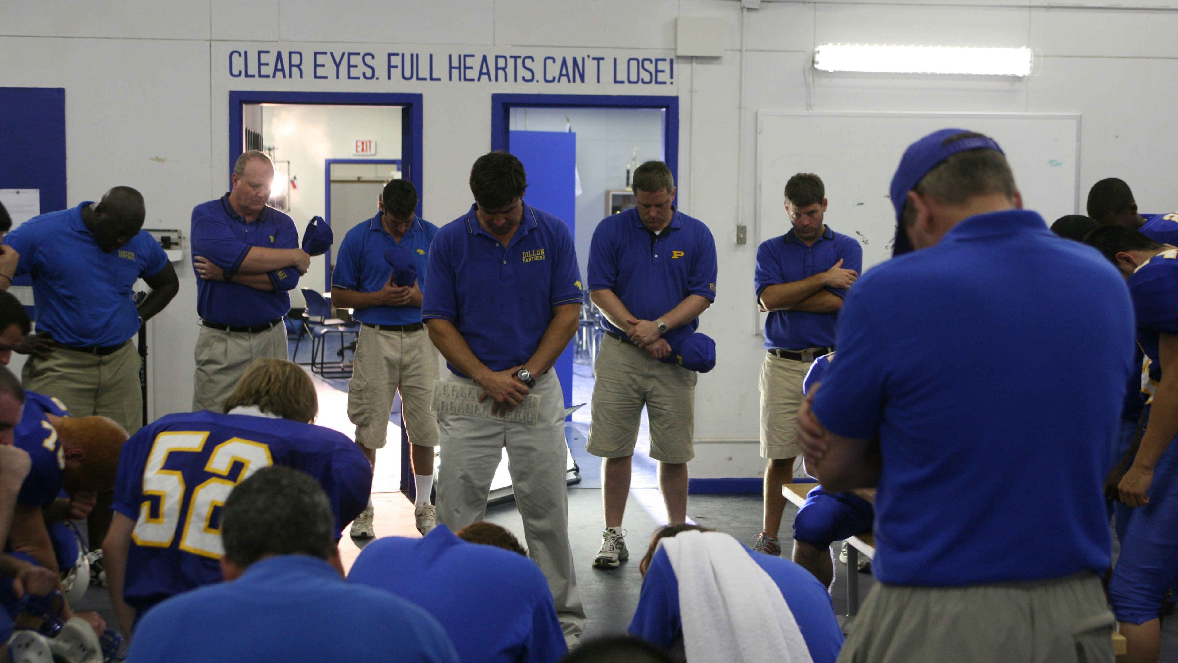 Сезон 1 Серия 3