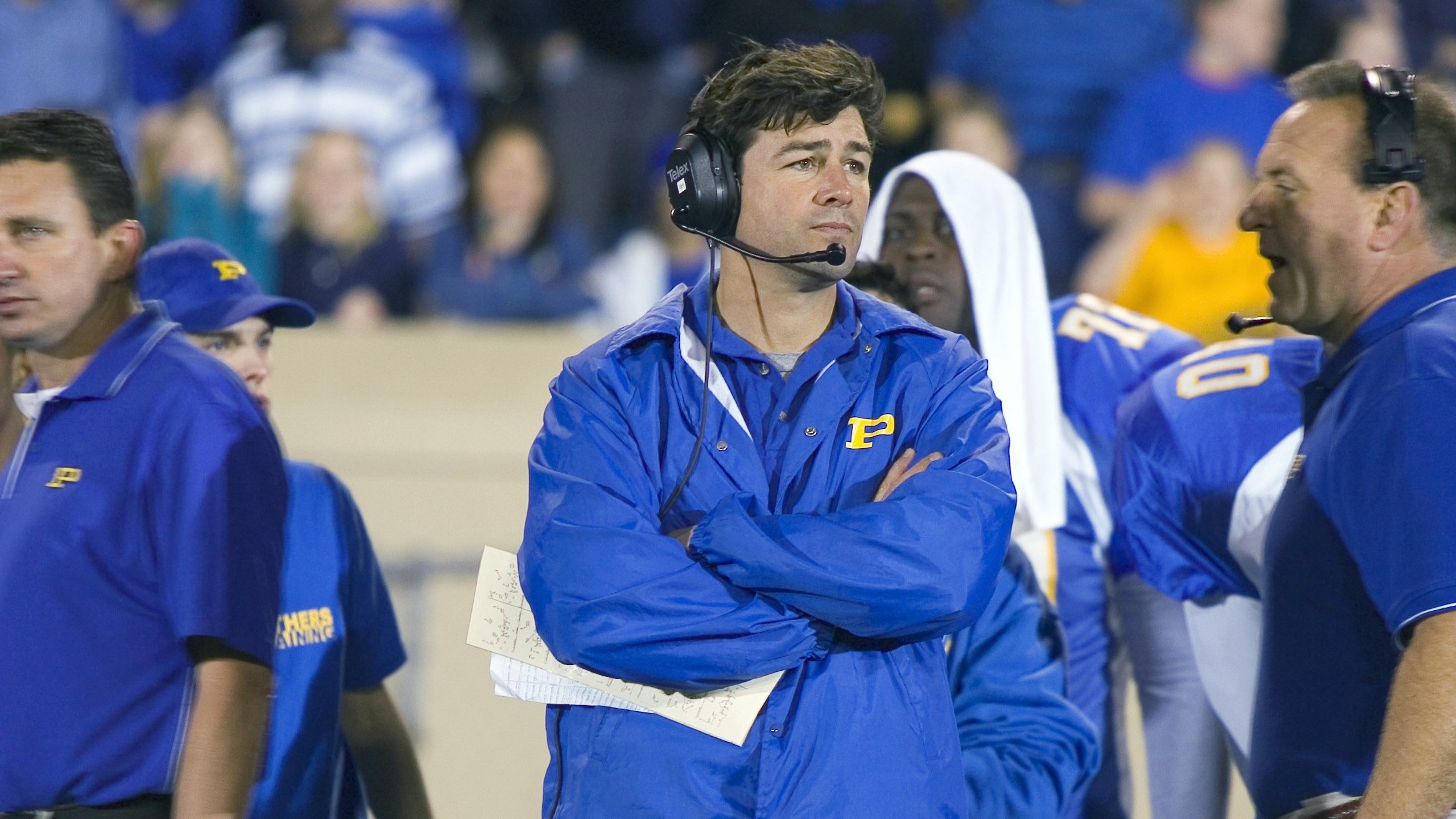 Сезон 1 Серия 1