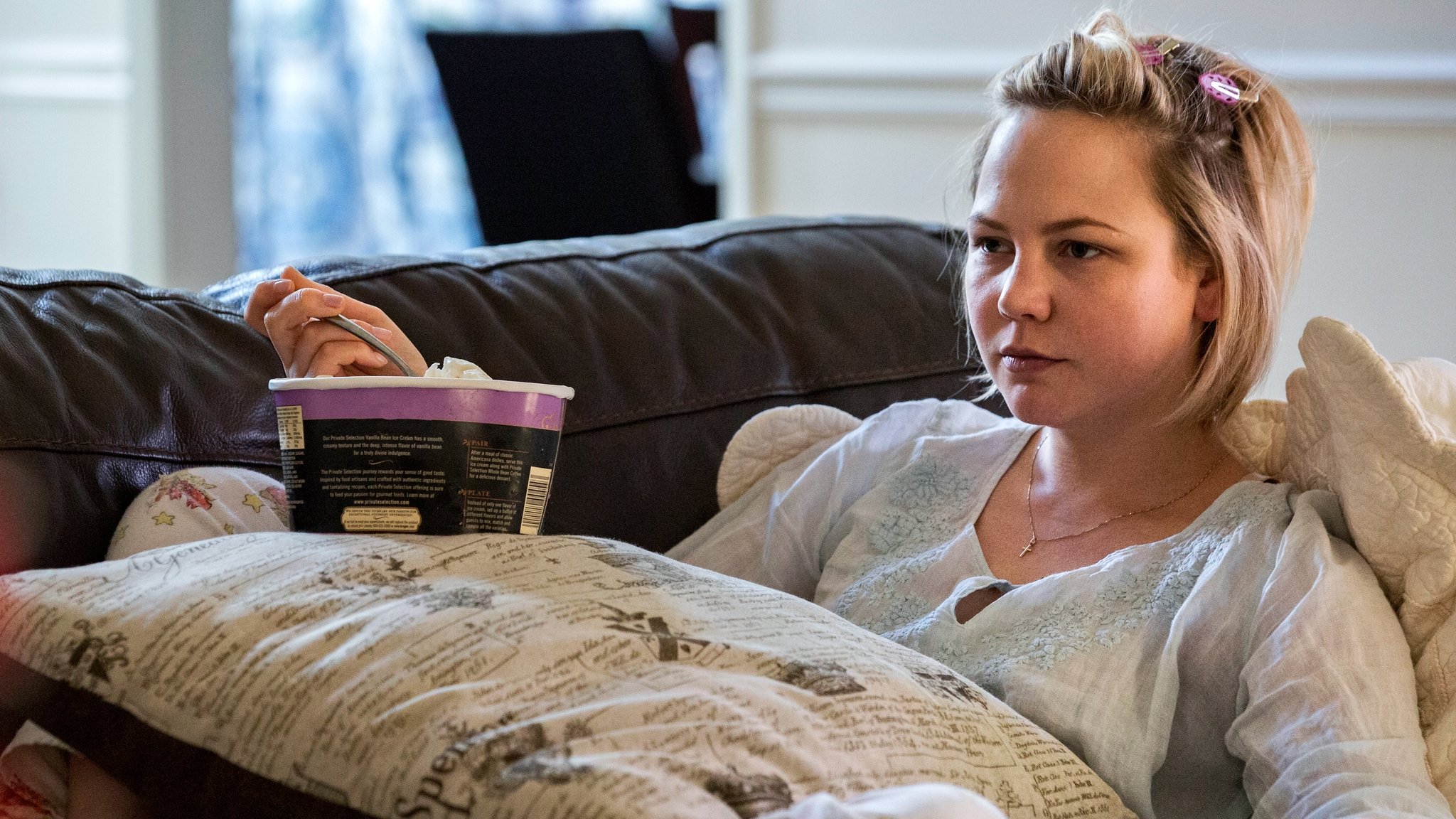 Сезон 4 Серия 3