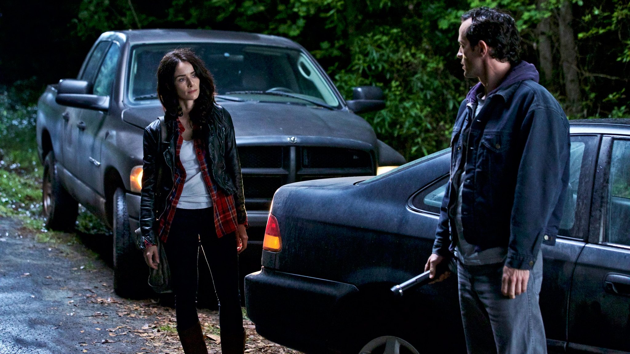 Сезон 4 Серия 2