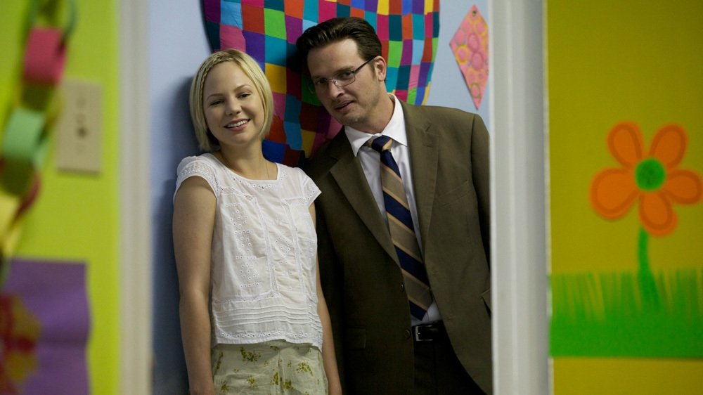 Сезон 1 Серия 4