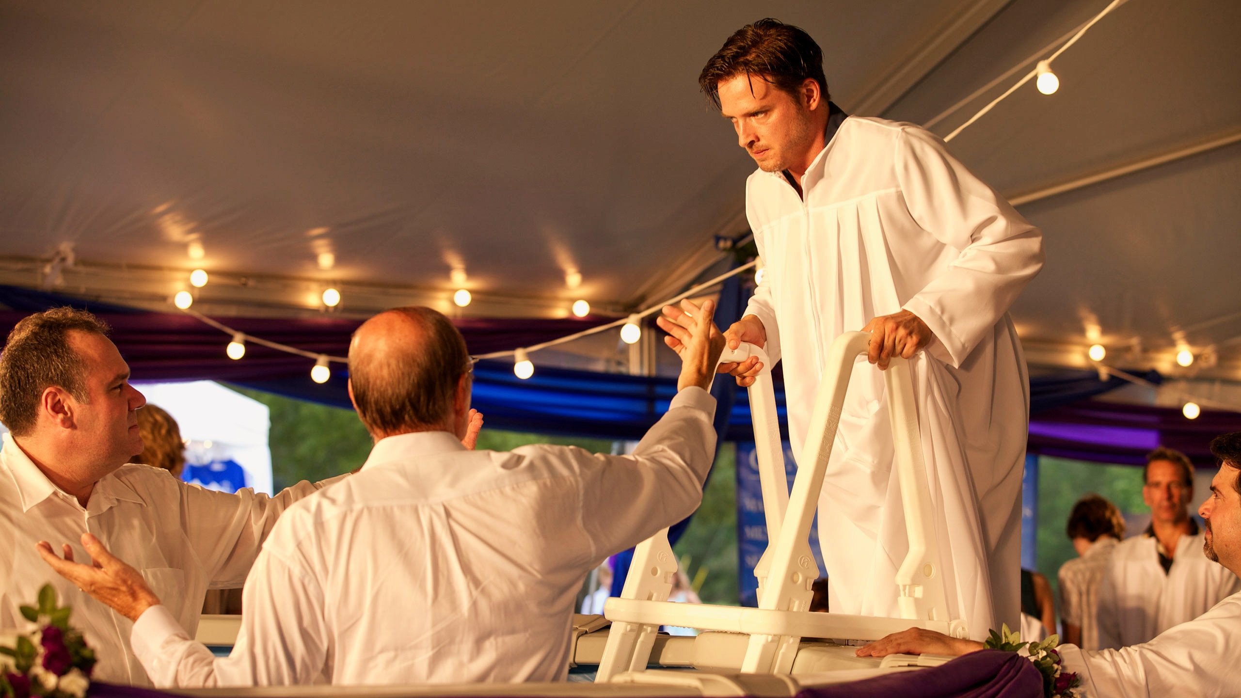 Сезон 1 Серия 5