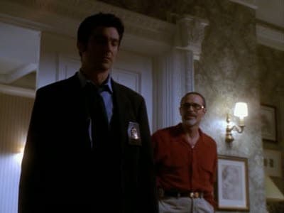 Сезон 4 Серия 19