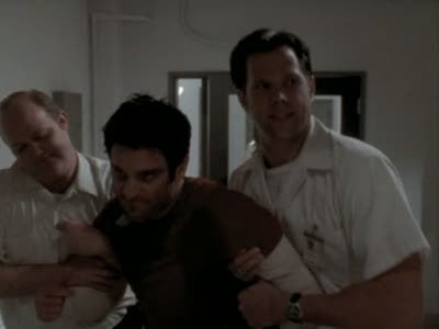 Сезон 4 Серия 15