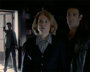 Сезон 1 Серия 21