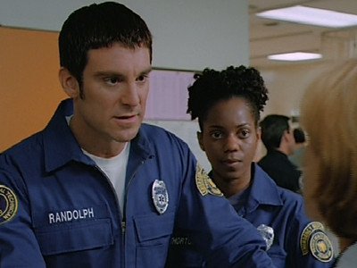 Сезон 1 Серия 16