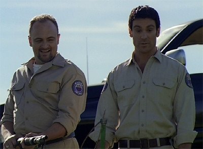 Сезон 1 Серия 17