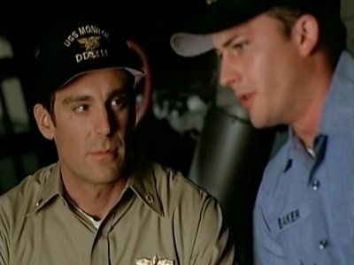 Сезон 1 Серия 13