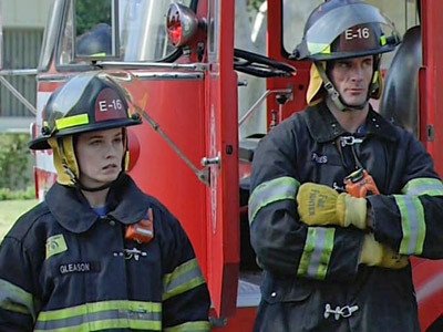 Сезон 1 Серия 10