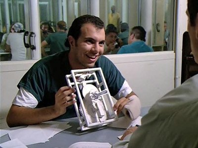 Сезон 1 Серия 5