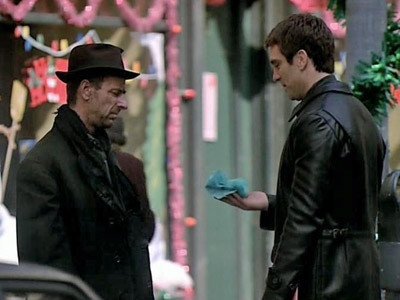 Сезон 1 Серия 8