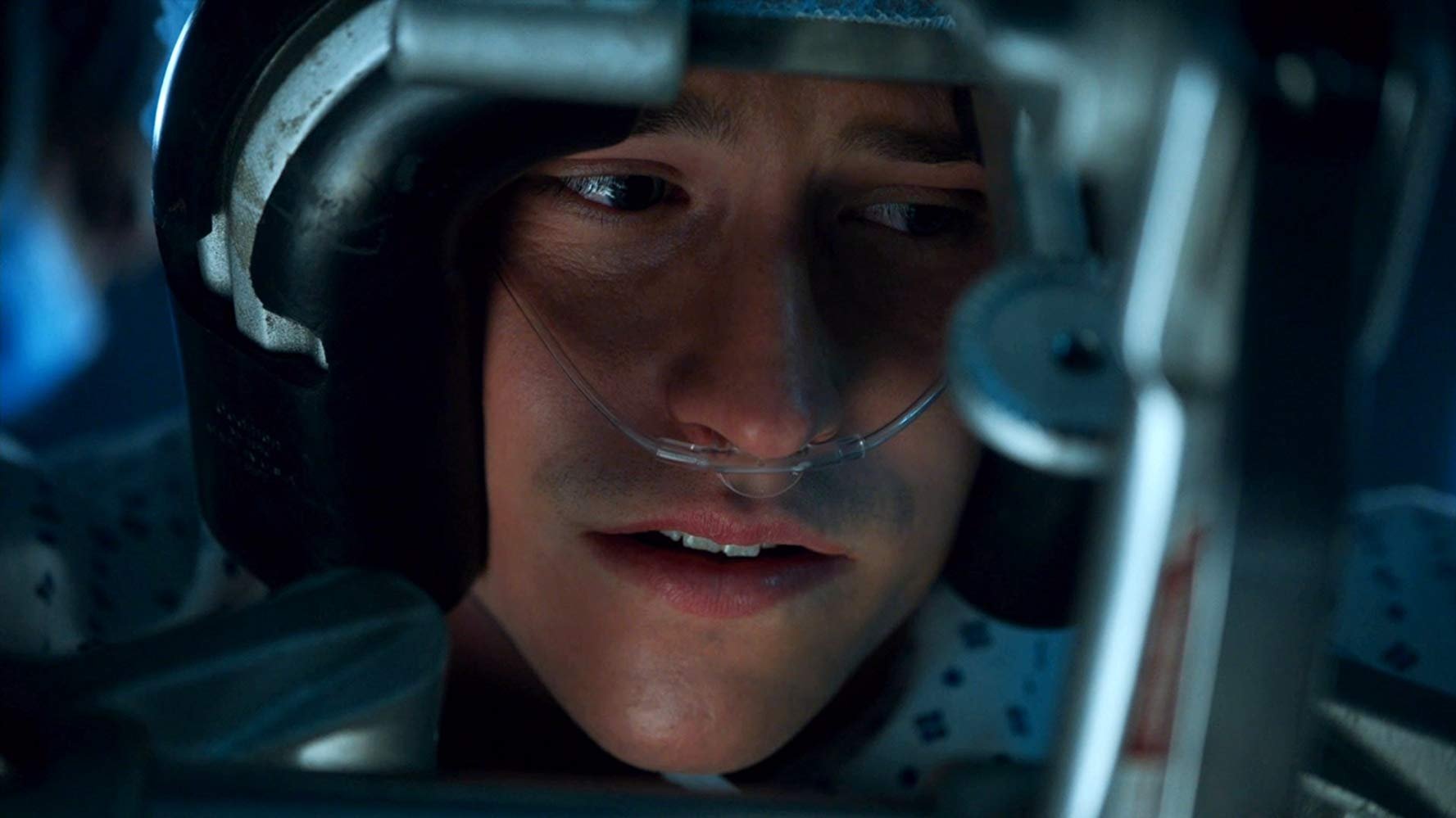 Сезон 3 Серия 13