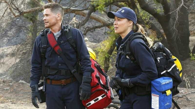 Сезон 3 Серия 6