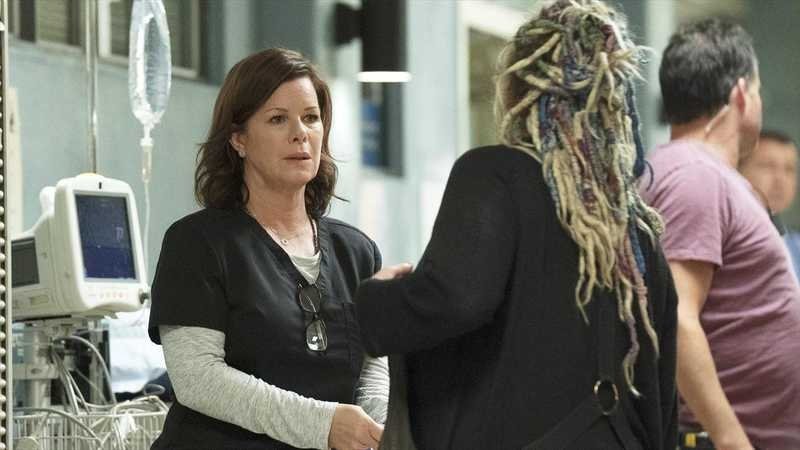 Сезон 3 Серия 9