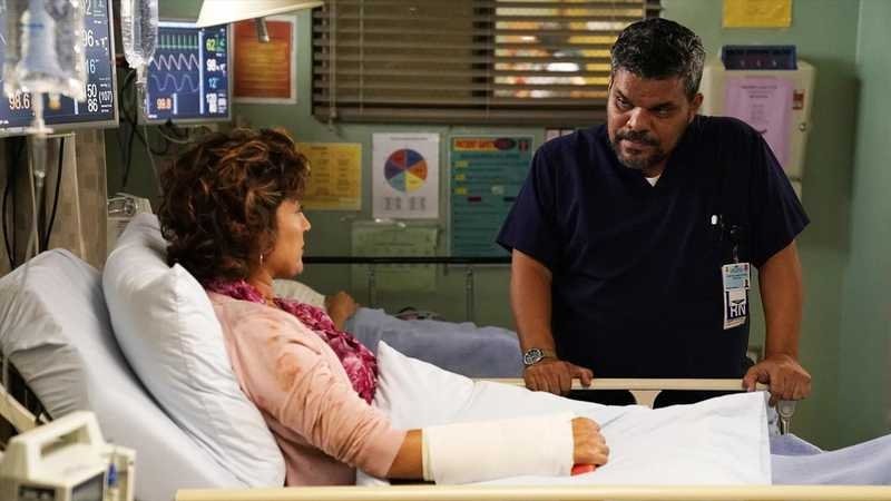 Сезон 3 Серия 3