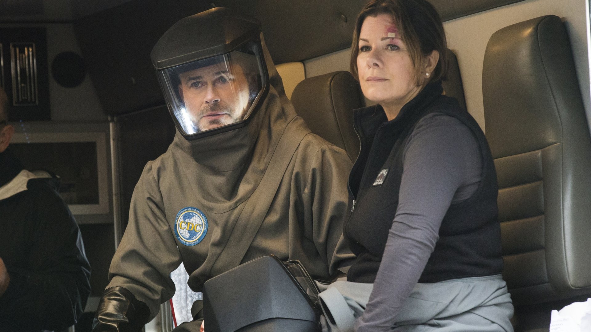 Сезон 2 Серия 16